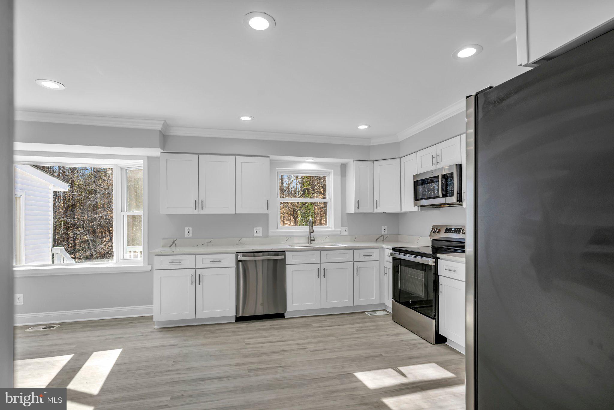 QUAIL RUN - Residential