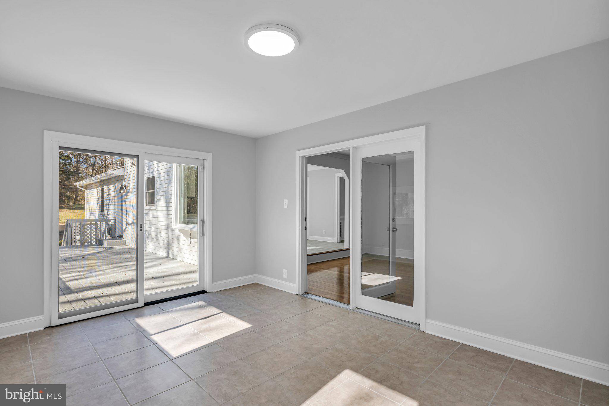 QUAIL RUN - Residential