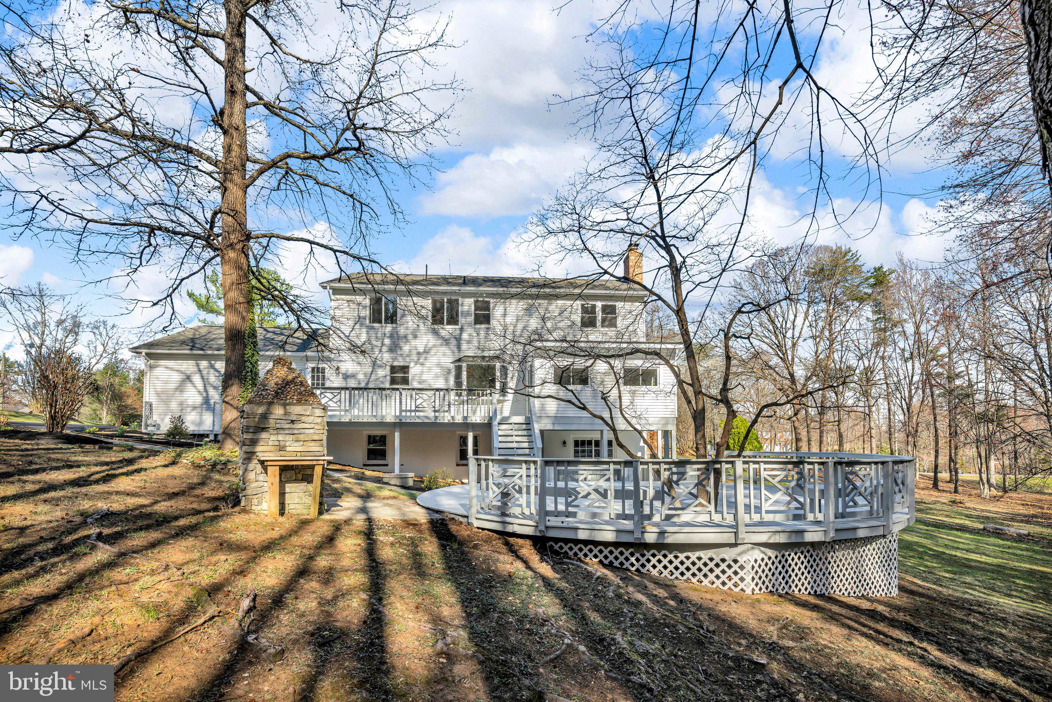 QUAIL RUN - Residential