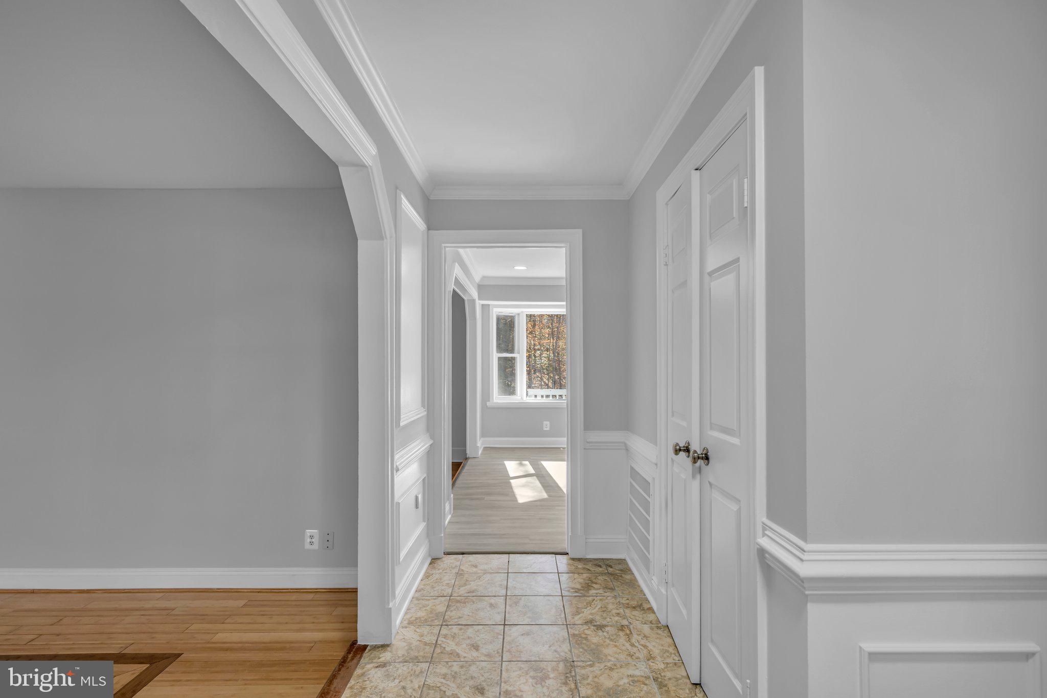 QUAIL RUN - Residential