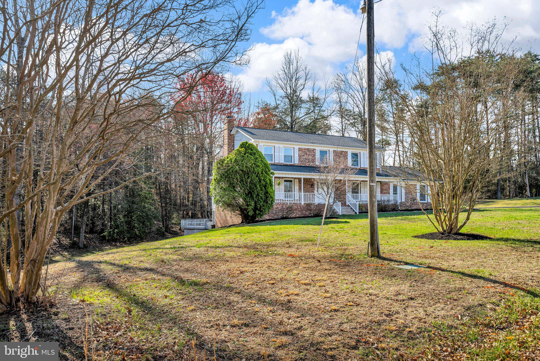 QUAIL RUN - Residential