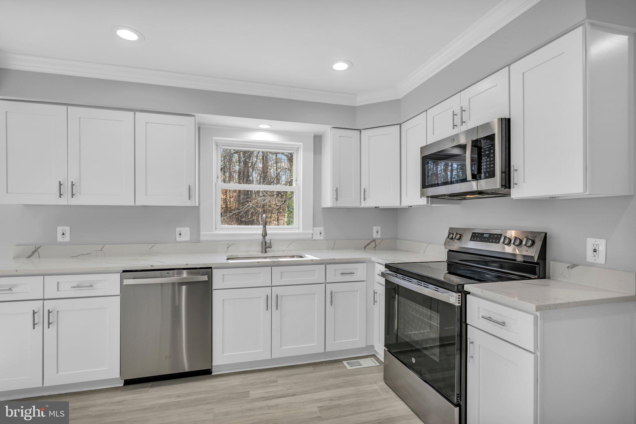 QUAIL RUN - Residential