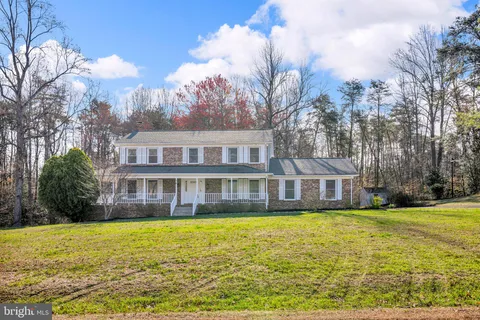 16 Falcon Court, Stafford, VA 22554 - MLS#: VAST2036952