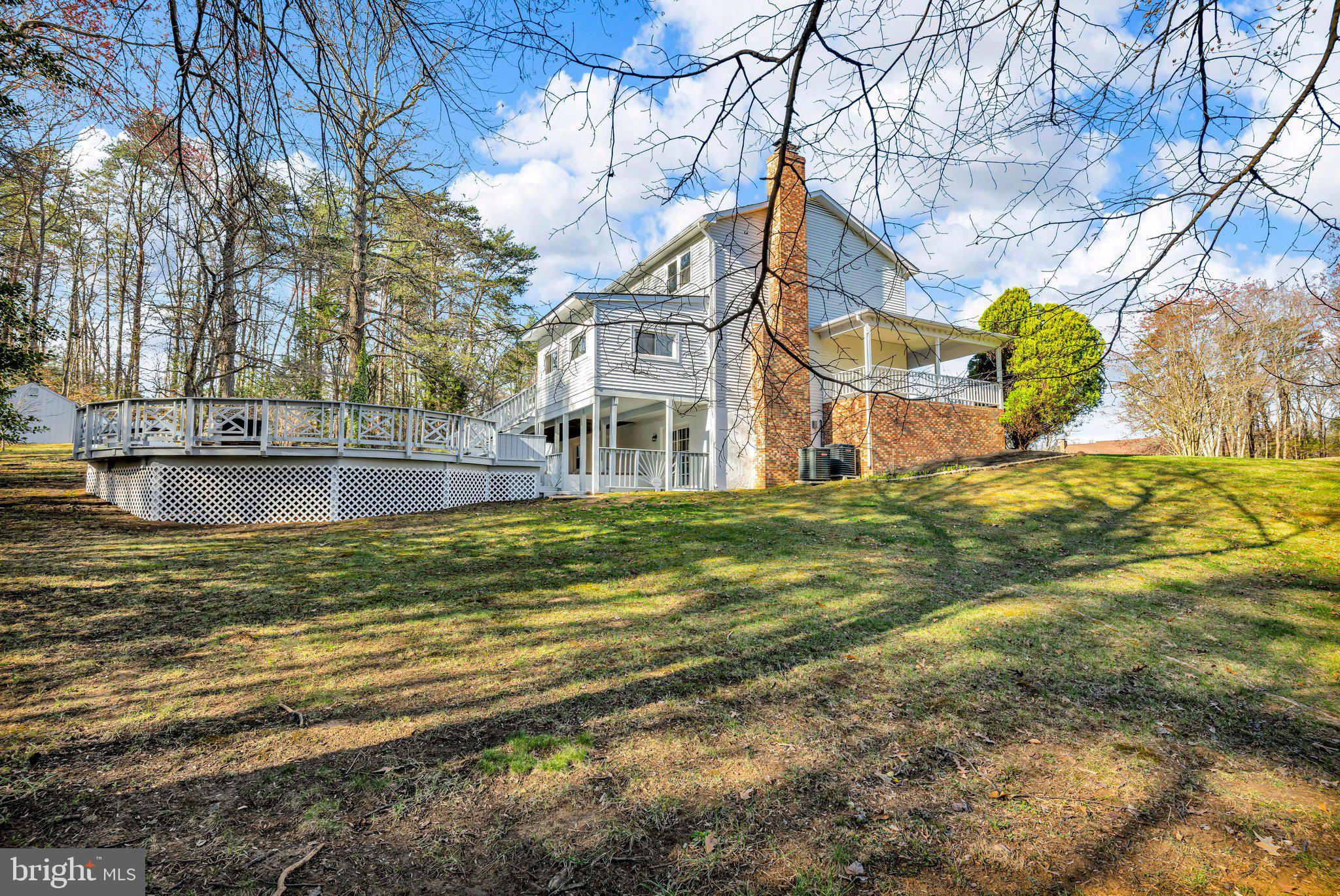 QUAIL RUN - Residential