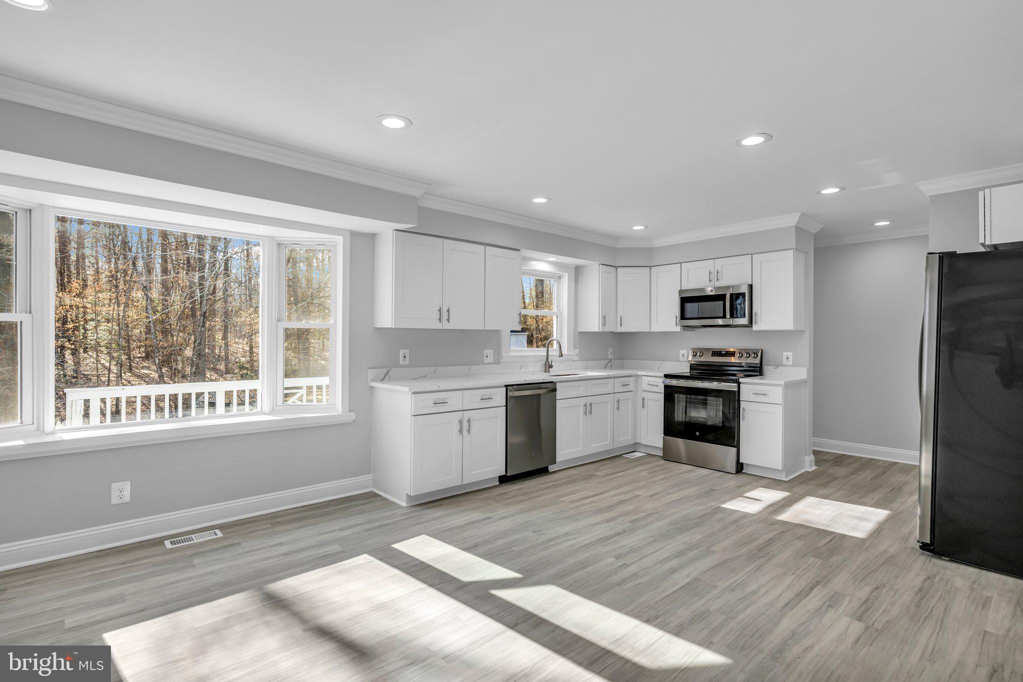 QUAIL RUN - Residential