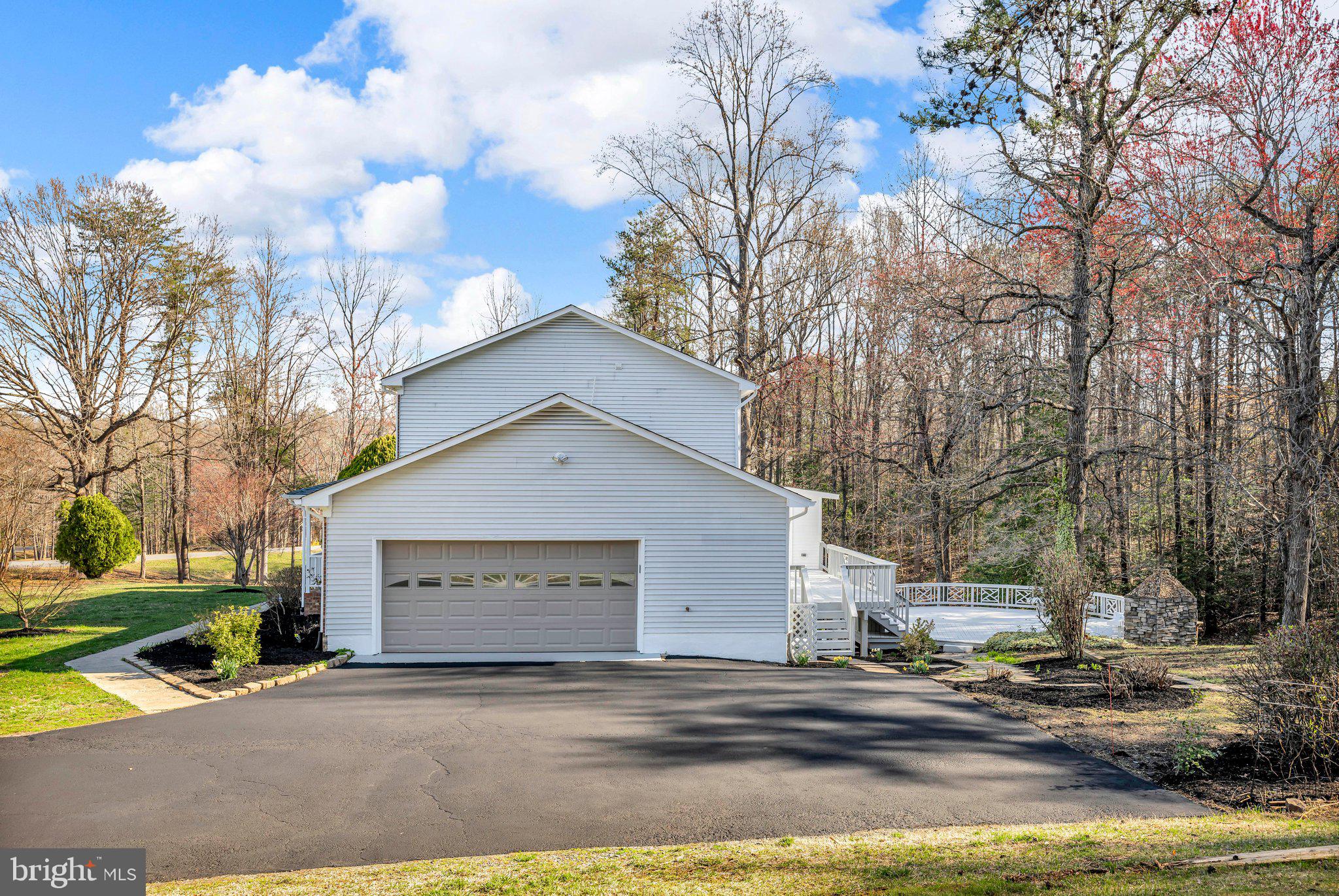 QUAIL RUN - Residential