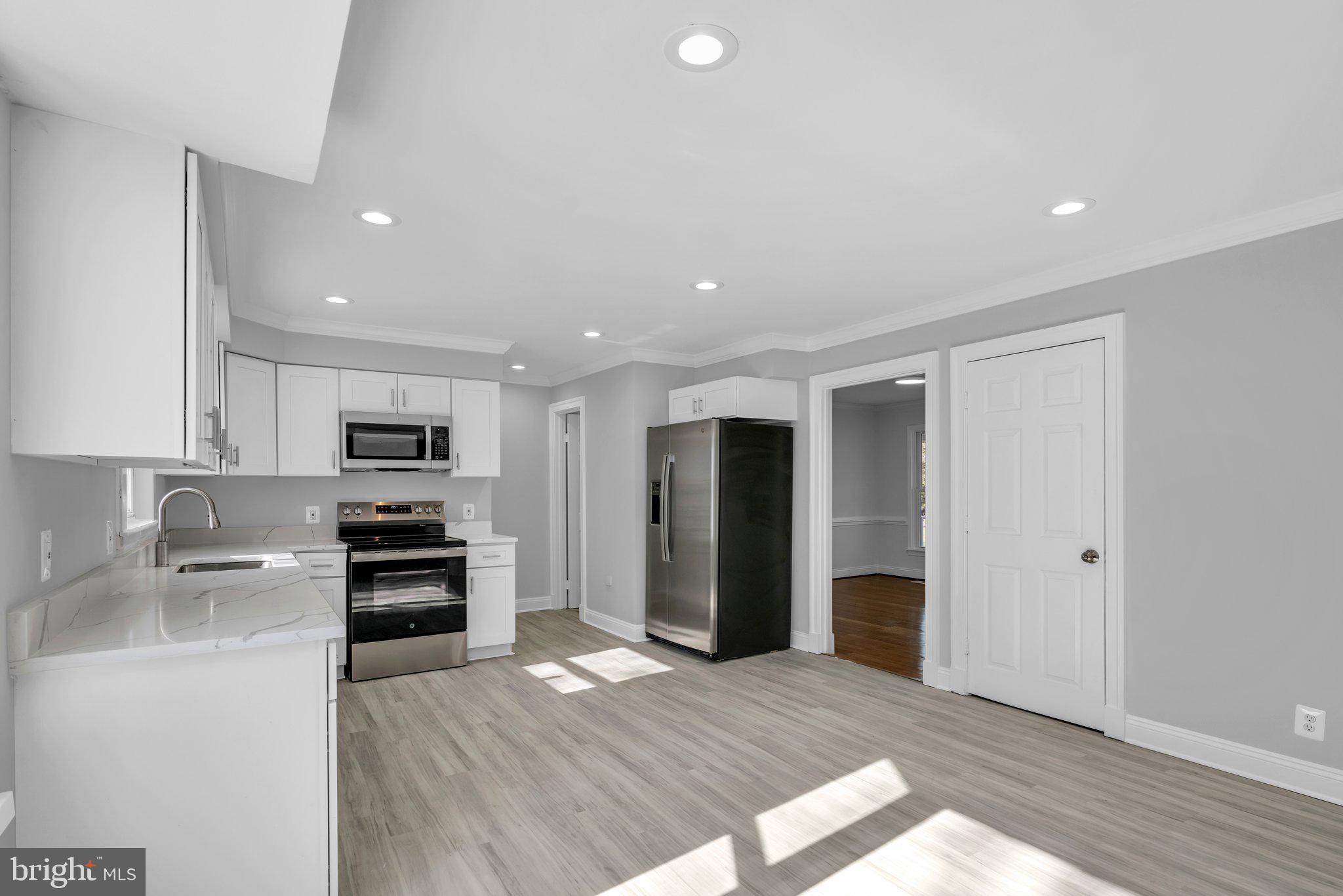 QUAIL RUN - Residential