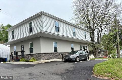 Condo For Rent - 1222 W Lincoln Highway #A<br/> LANGHORNE, PA 19047