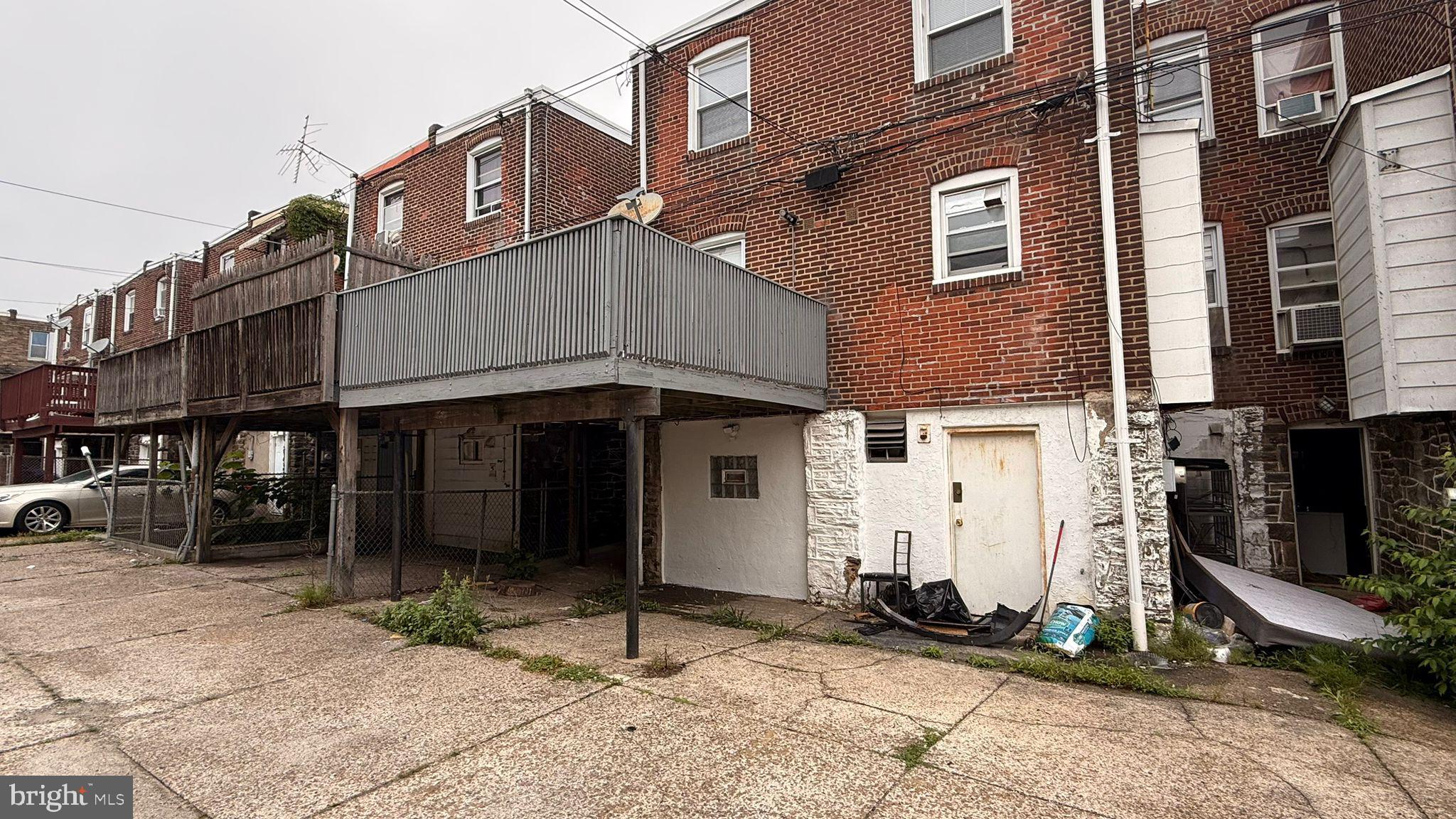 WISSINOMING - Residential