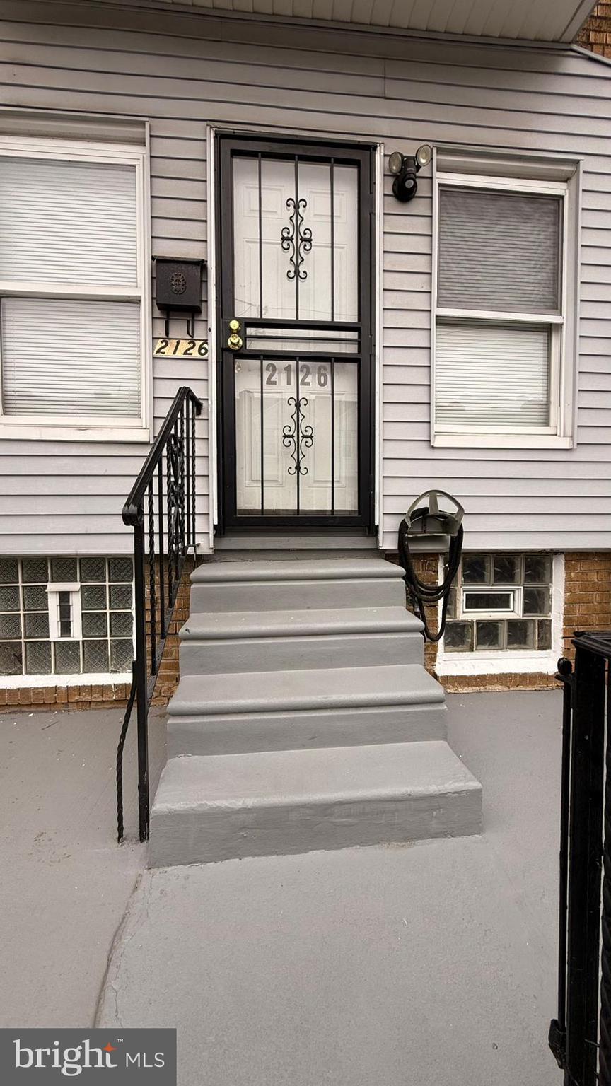 WISSINOMING - Residential