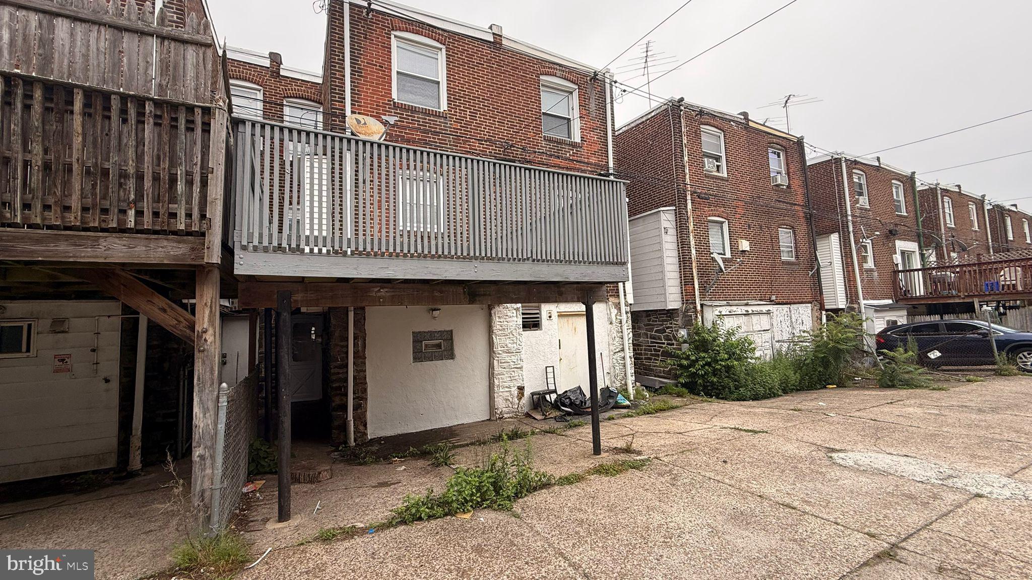 WISSINOMING - Residential