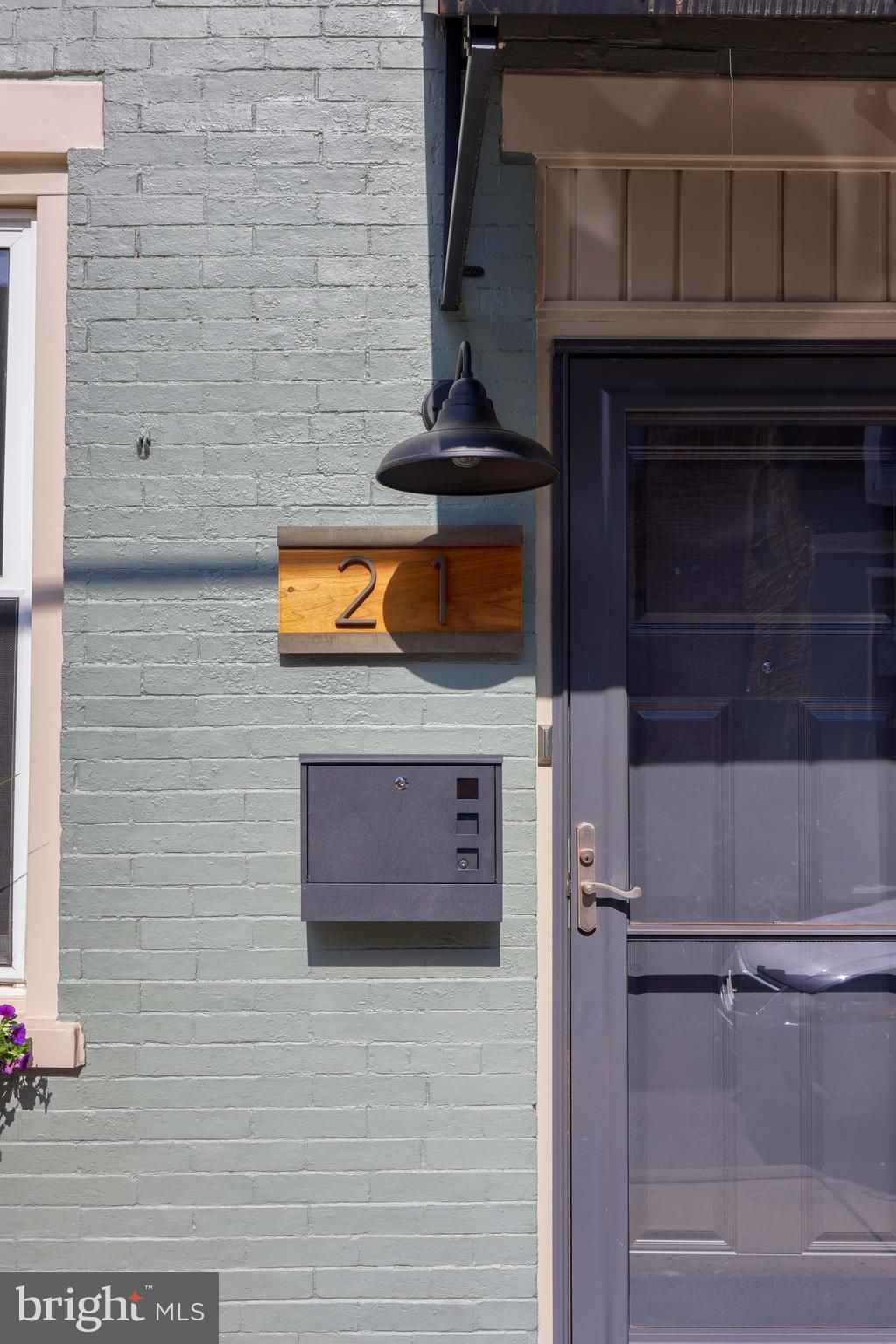 Photo of 21 N MARY ST, LANCASTER, PA 17603 (MLS # PALA2035554)