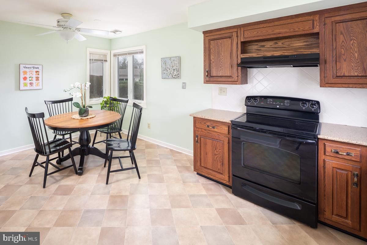 HERSHEYS MILL - Residential