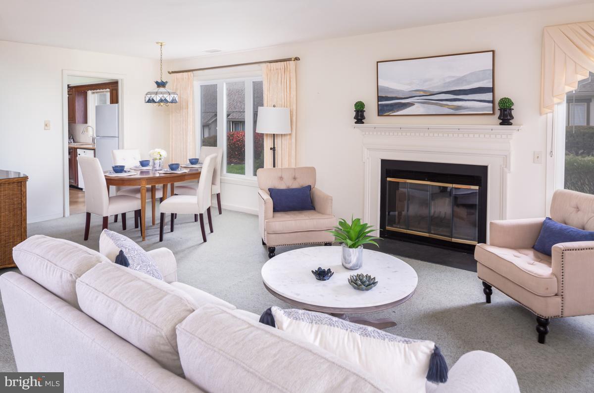 HERSHEYS MILL - Residential