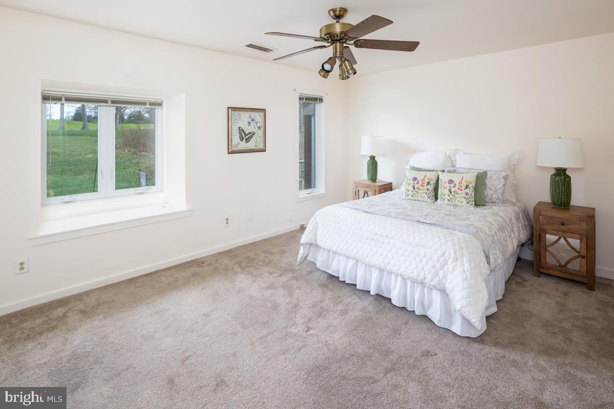 HERSHEYS MILL - Residential