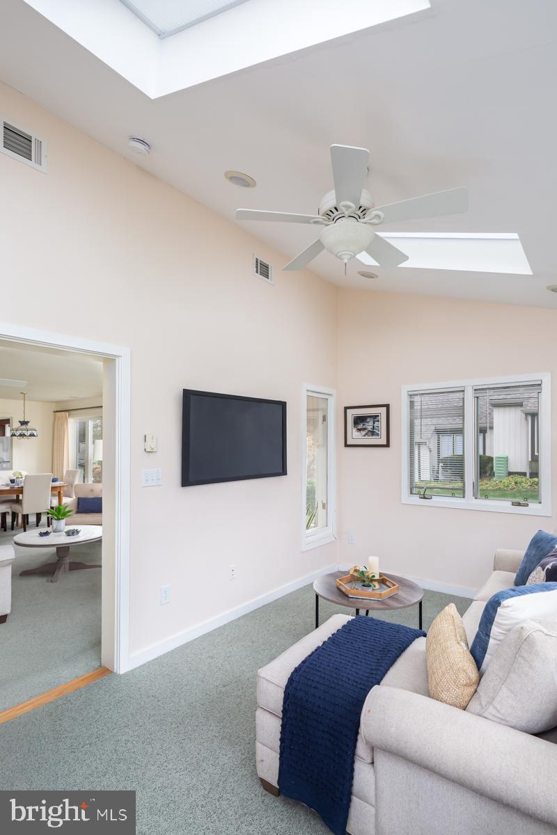 HERSHEYS MILL - Residential