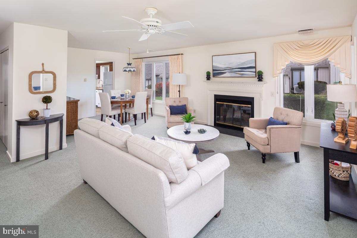 HERSHEYS MILL - Residential