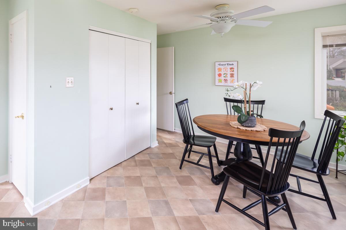 HERSHEYS MILL - Residential