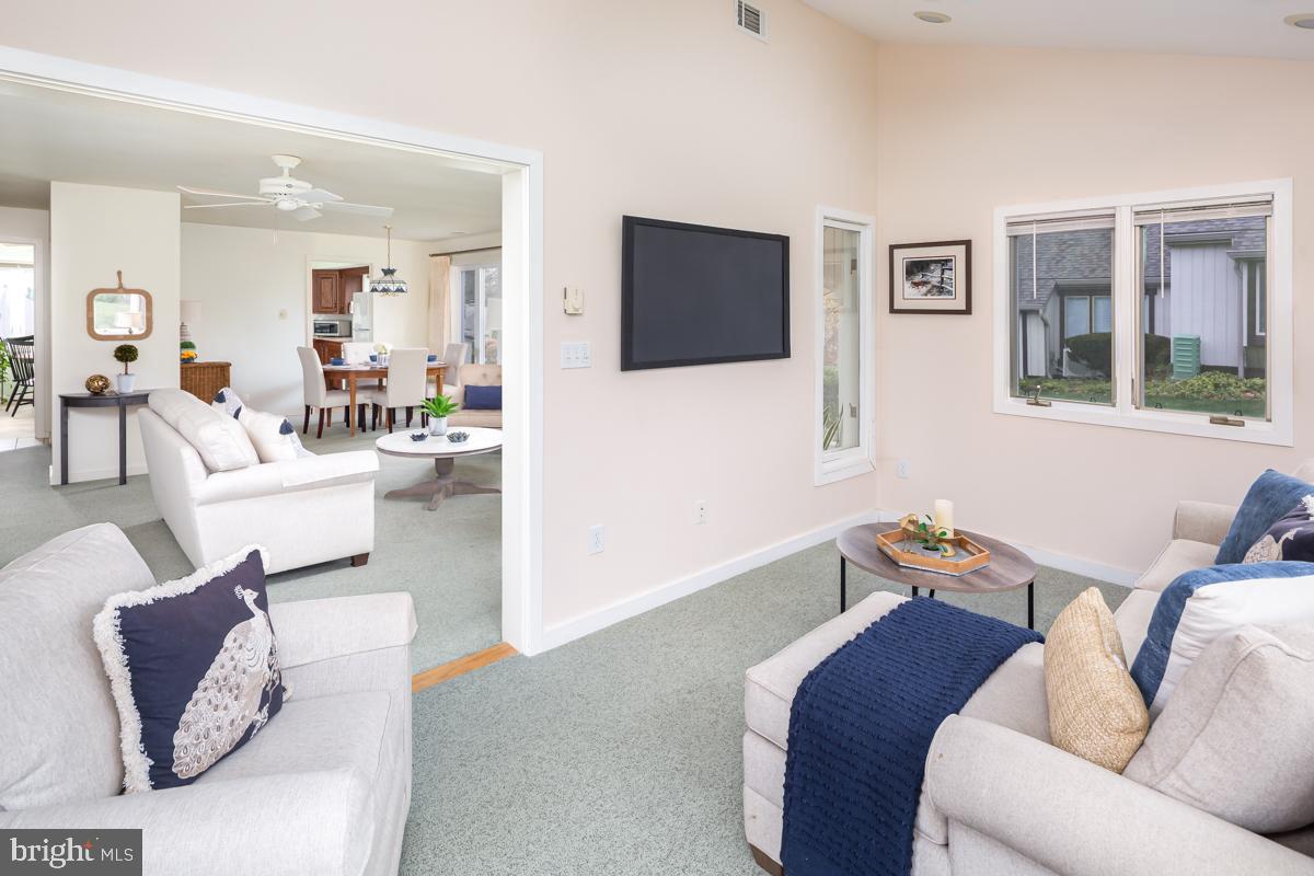 HERSHEYS MILL - Residential