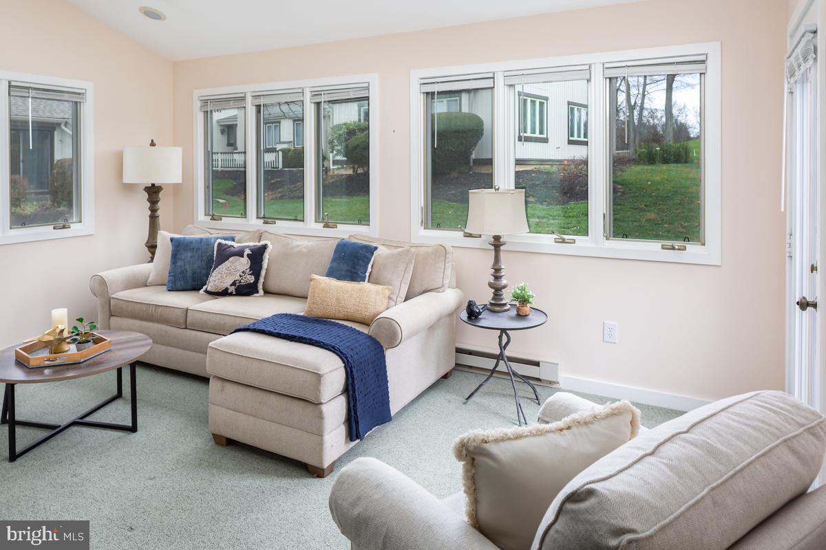 HERSHEYS MILL - Residential