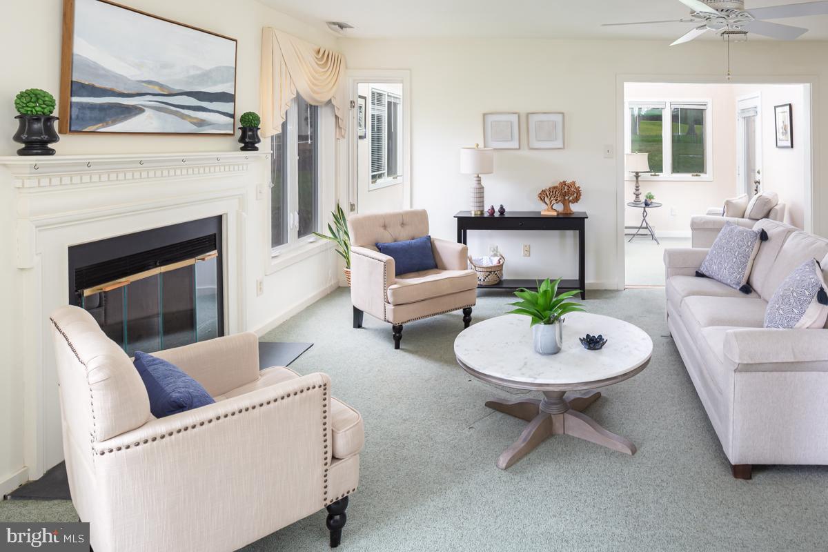 HERSHEYS MILL - Residential