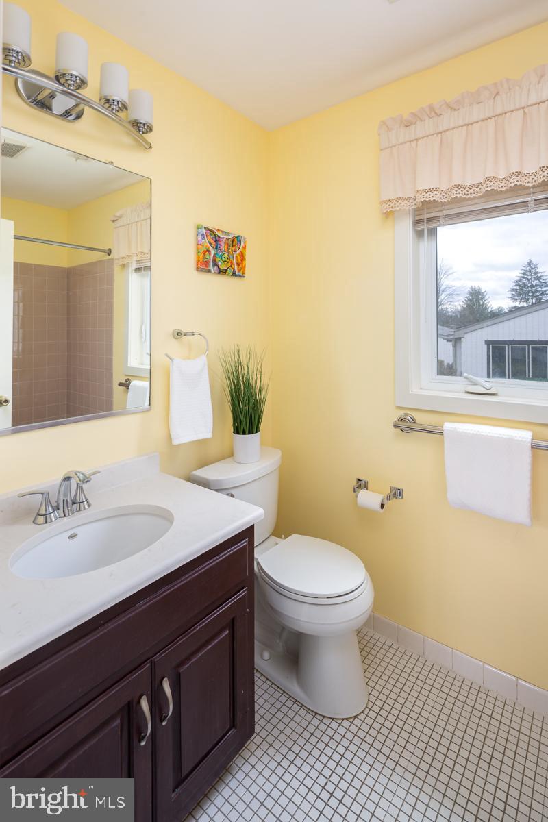 HERSHEYS MILL - Residential