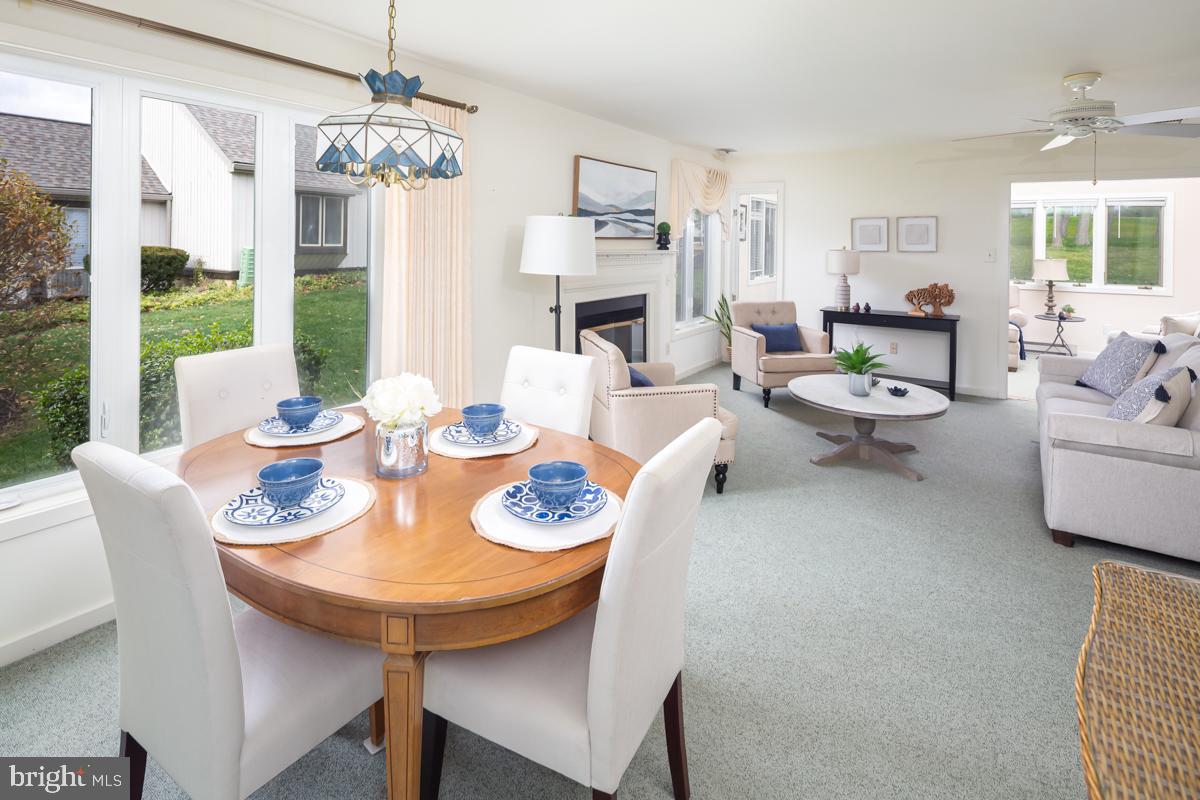 HERSHEYS MILL - Residential