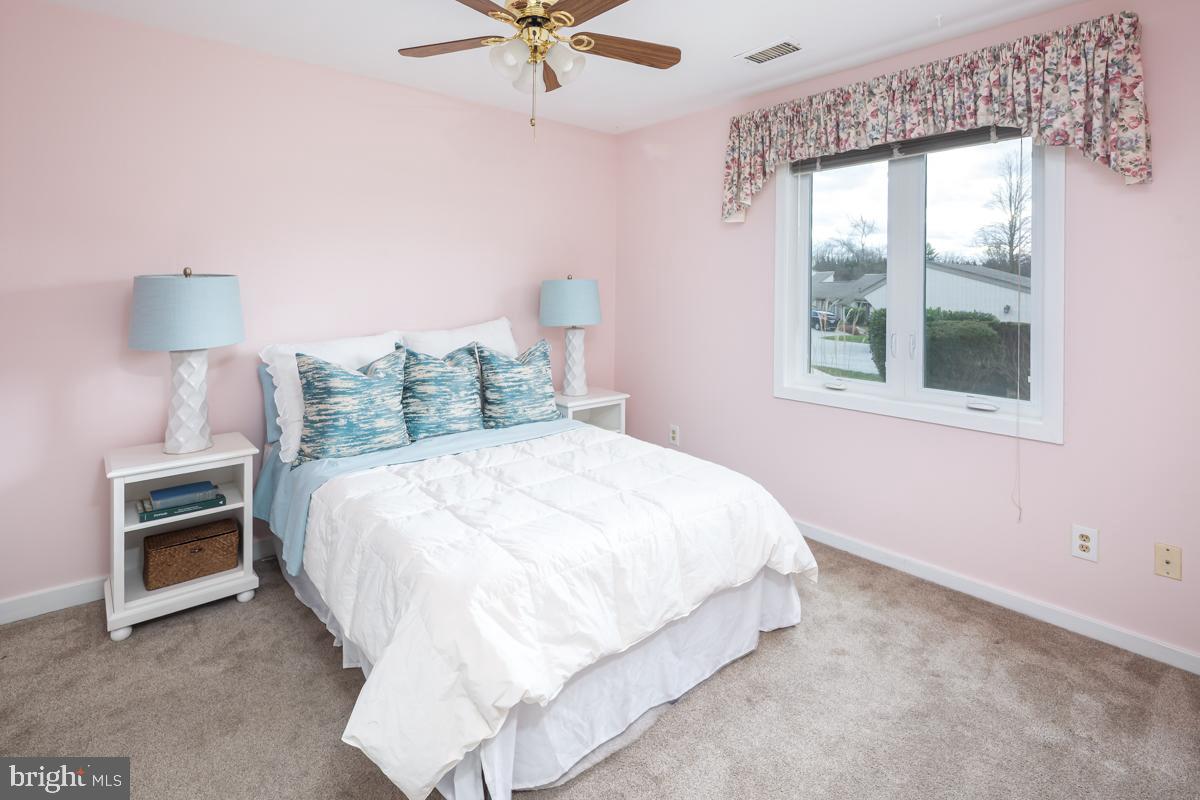 HERSHEYS MILL - Residential