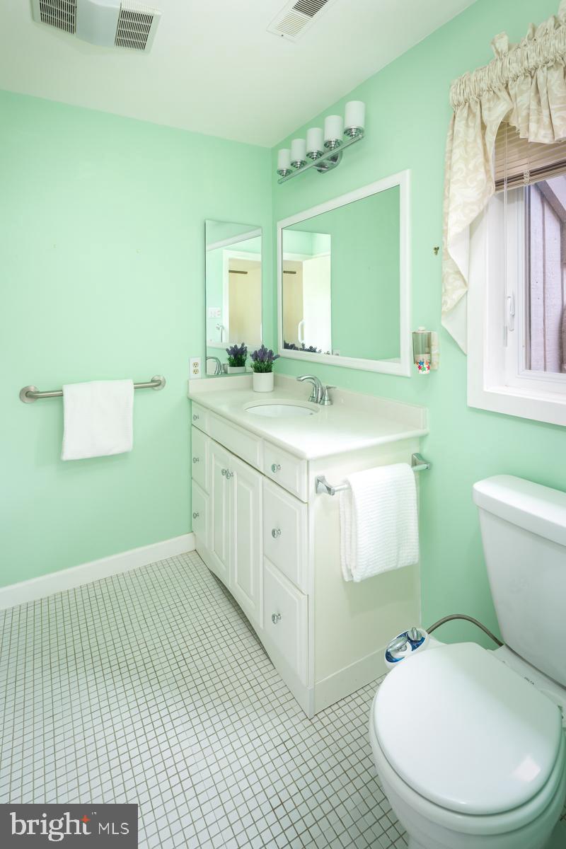 HERSHEYS MILL - Residential