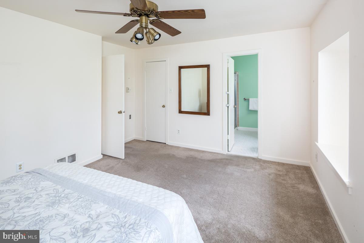 HERSHEYS MILL - Residential