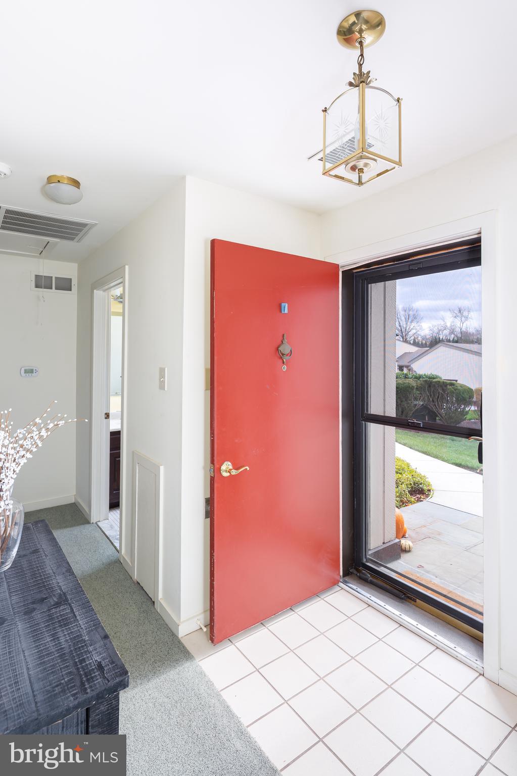 HERSHEYS MILL - Residential