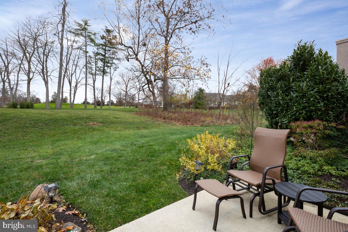 HERSHEYS MILL - Residential