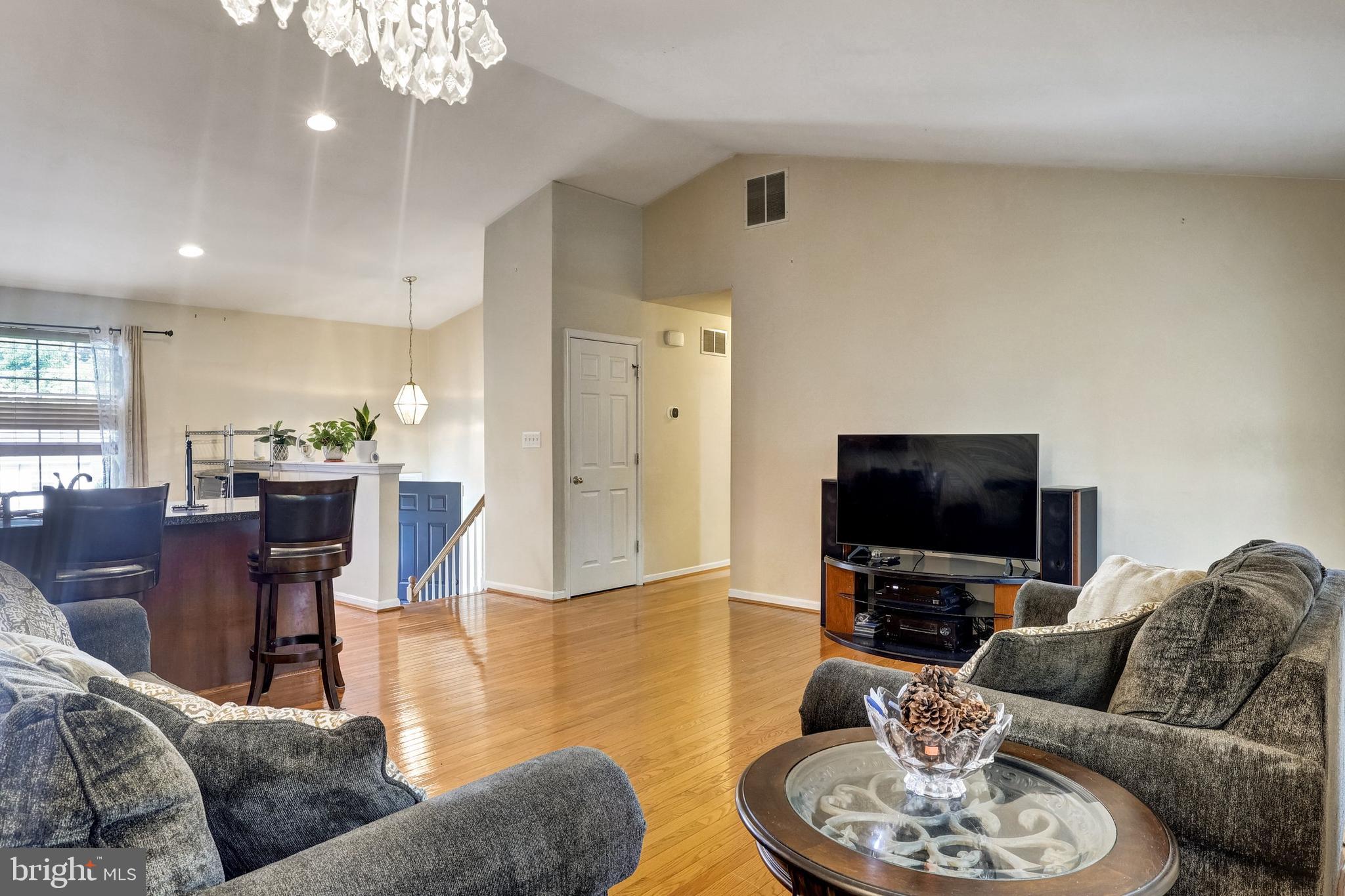 CLARK VILLAGE - Residential