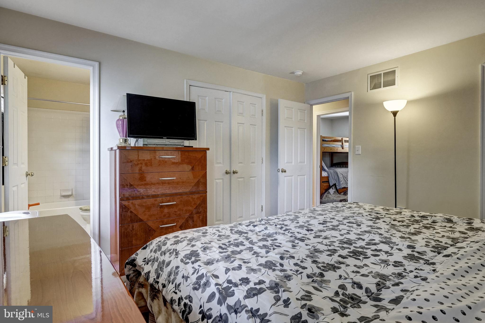 CLARK VILLAGE - Residential