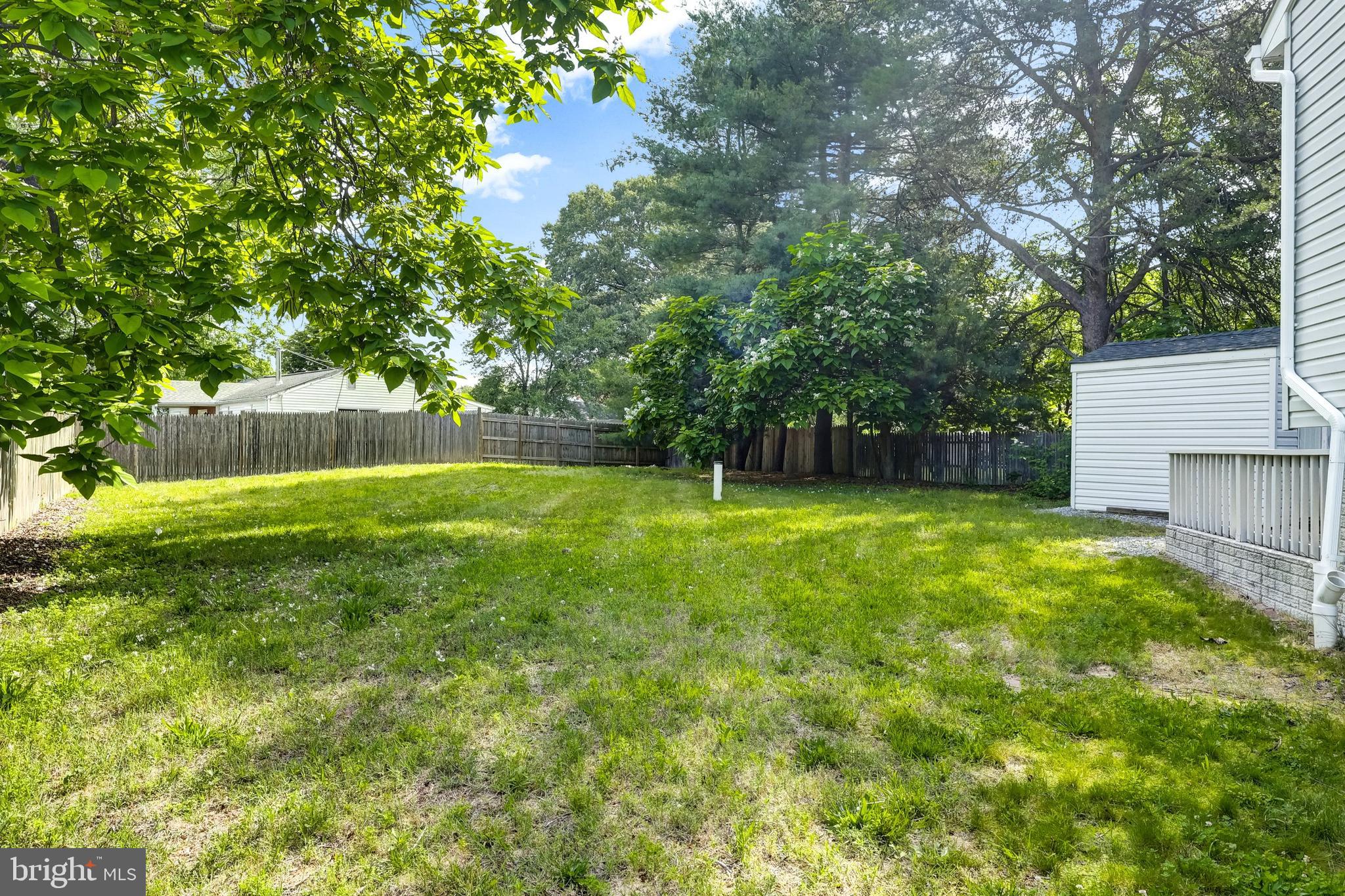 CLARK VILLAGE - Residential