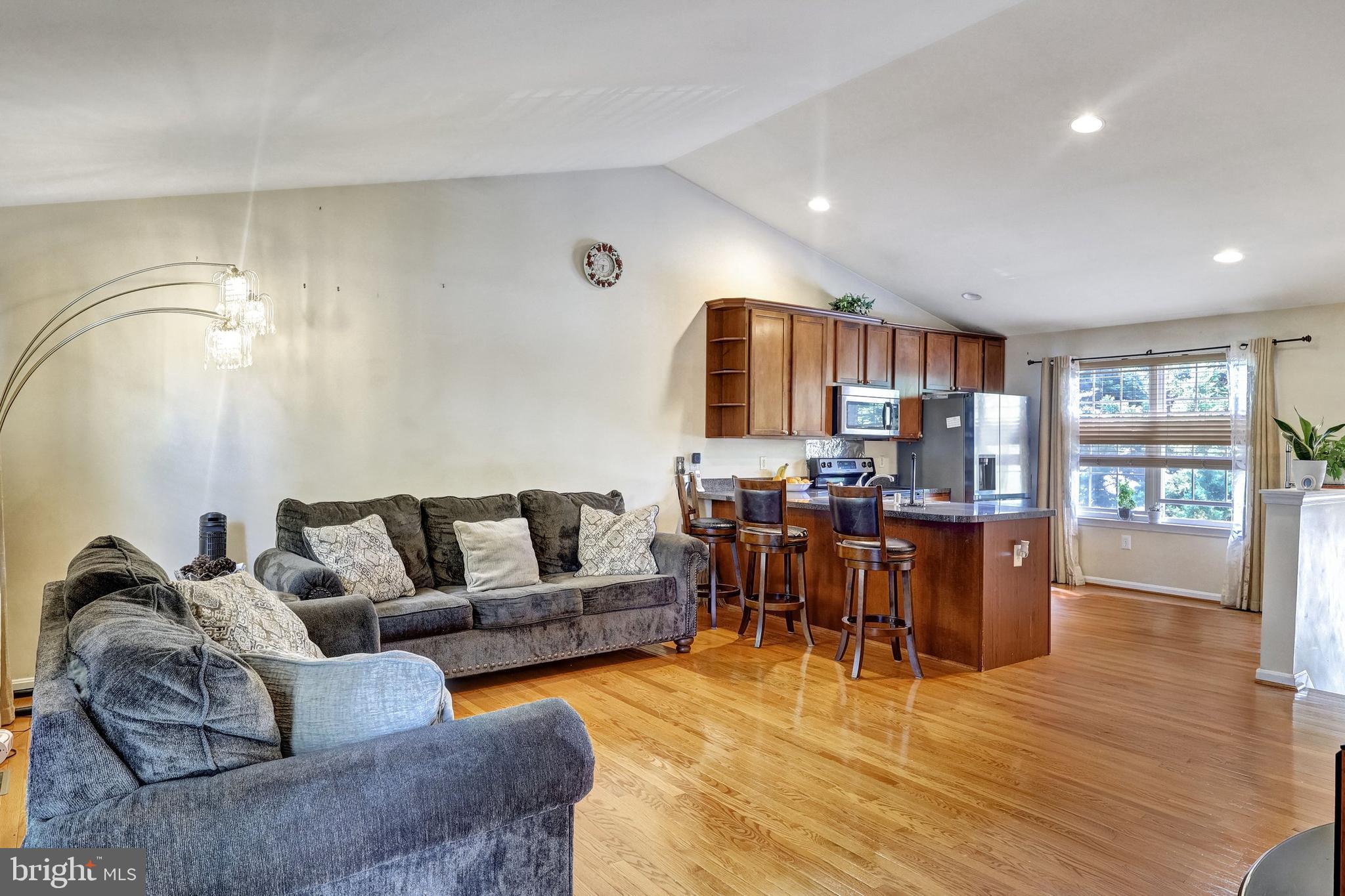 CLARK VILLAGE - Residential