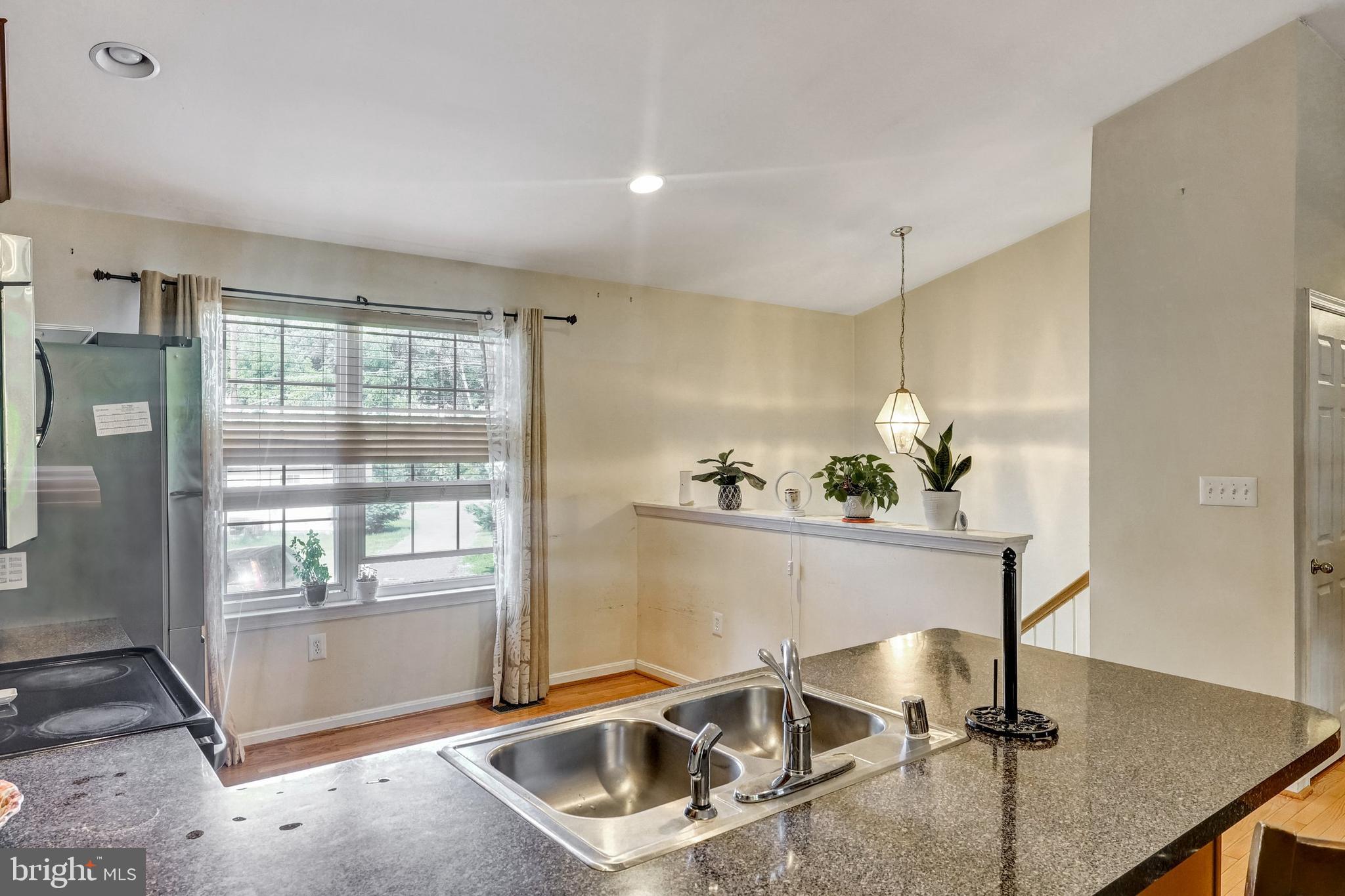 CLARK VILLAGE - Residential