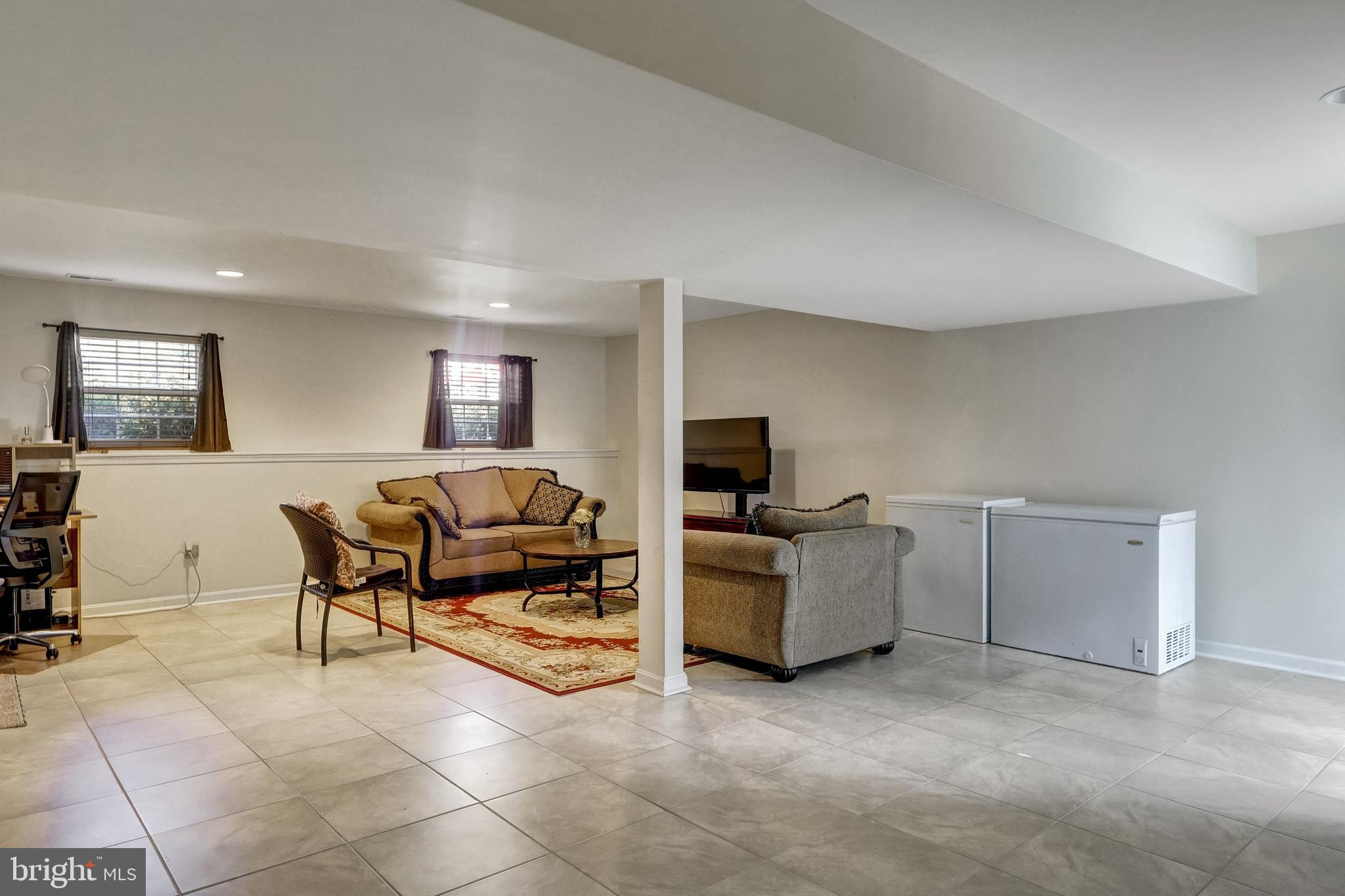 CLARK VILLAGE - Residential