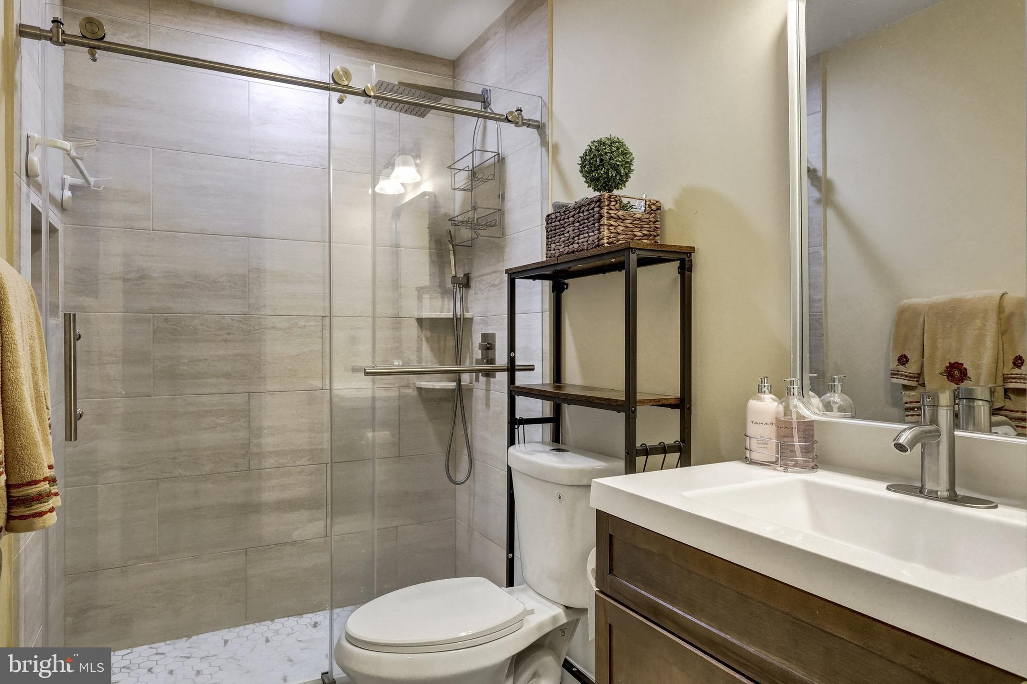 CLARK VILLAGE - Residential