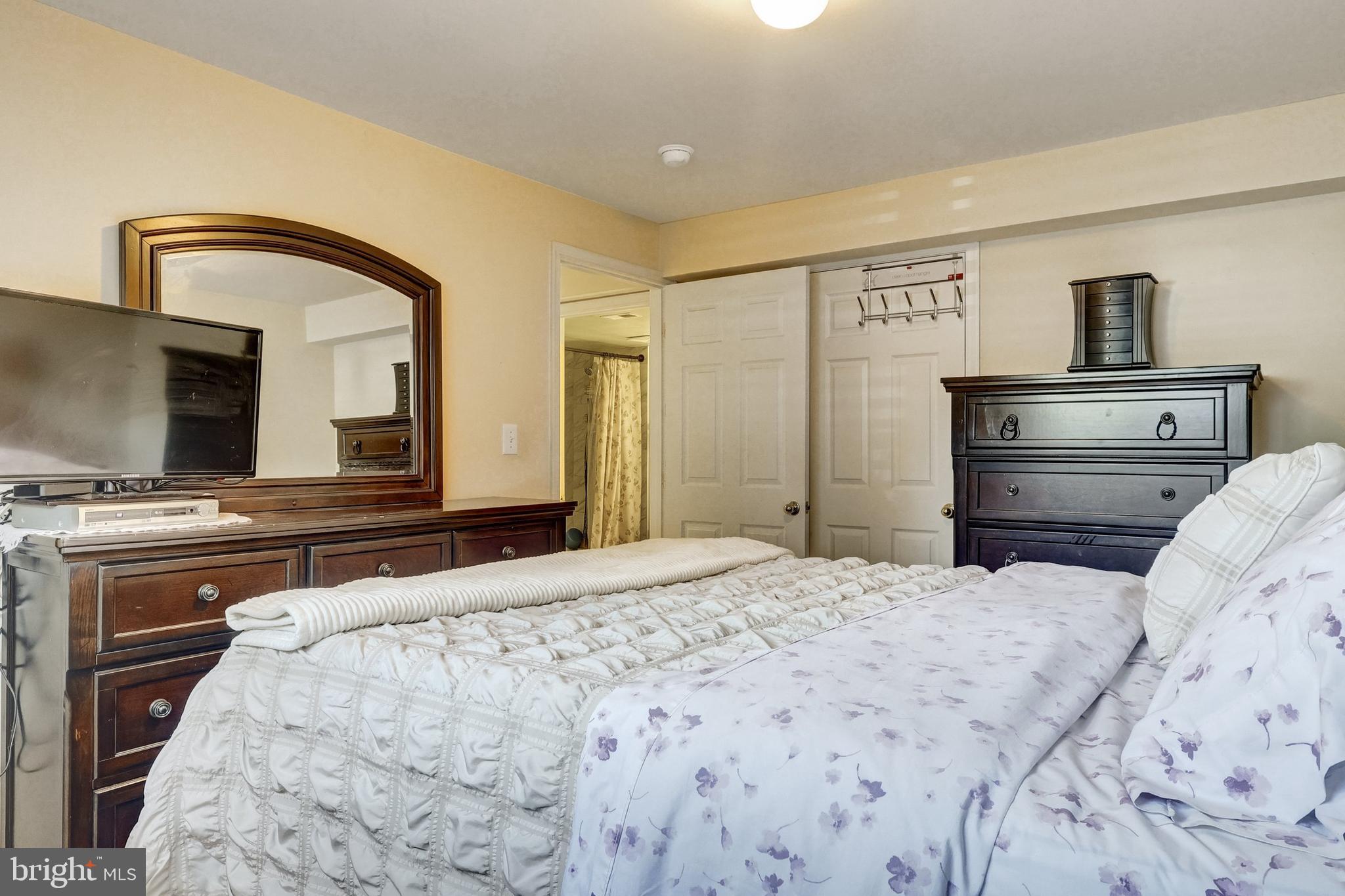 CLARK VILLAGE - Residential