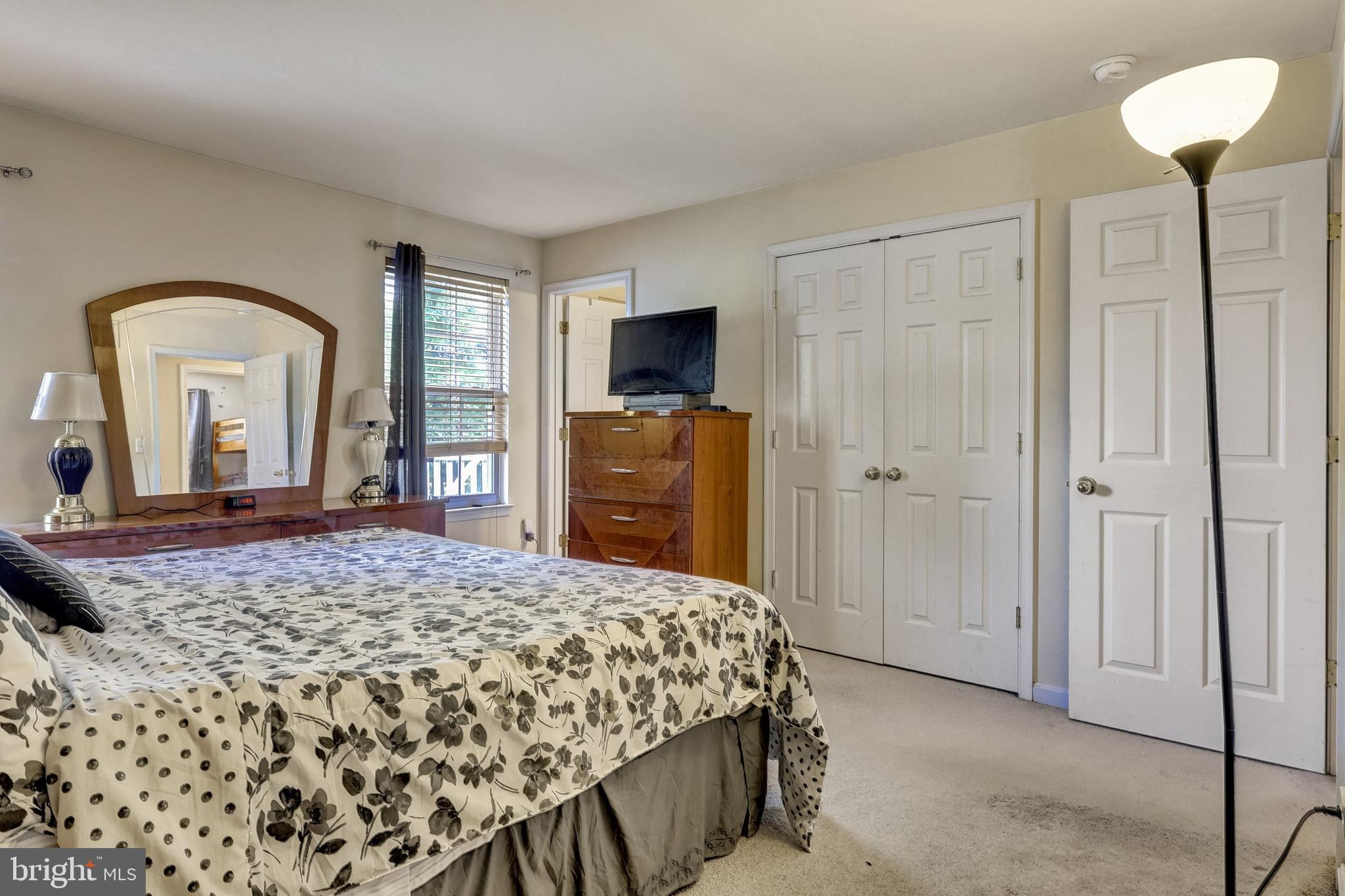 CLARK VILLAGE - Residential