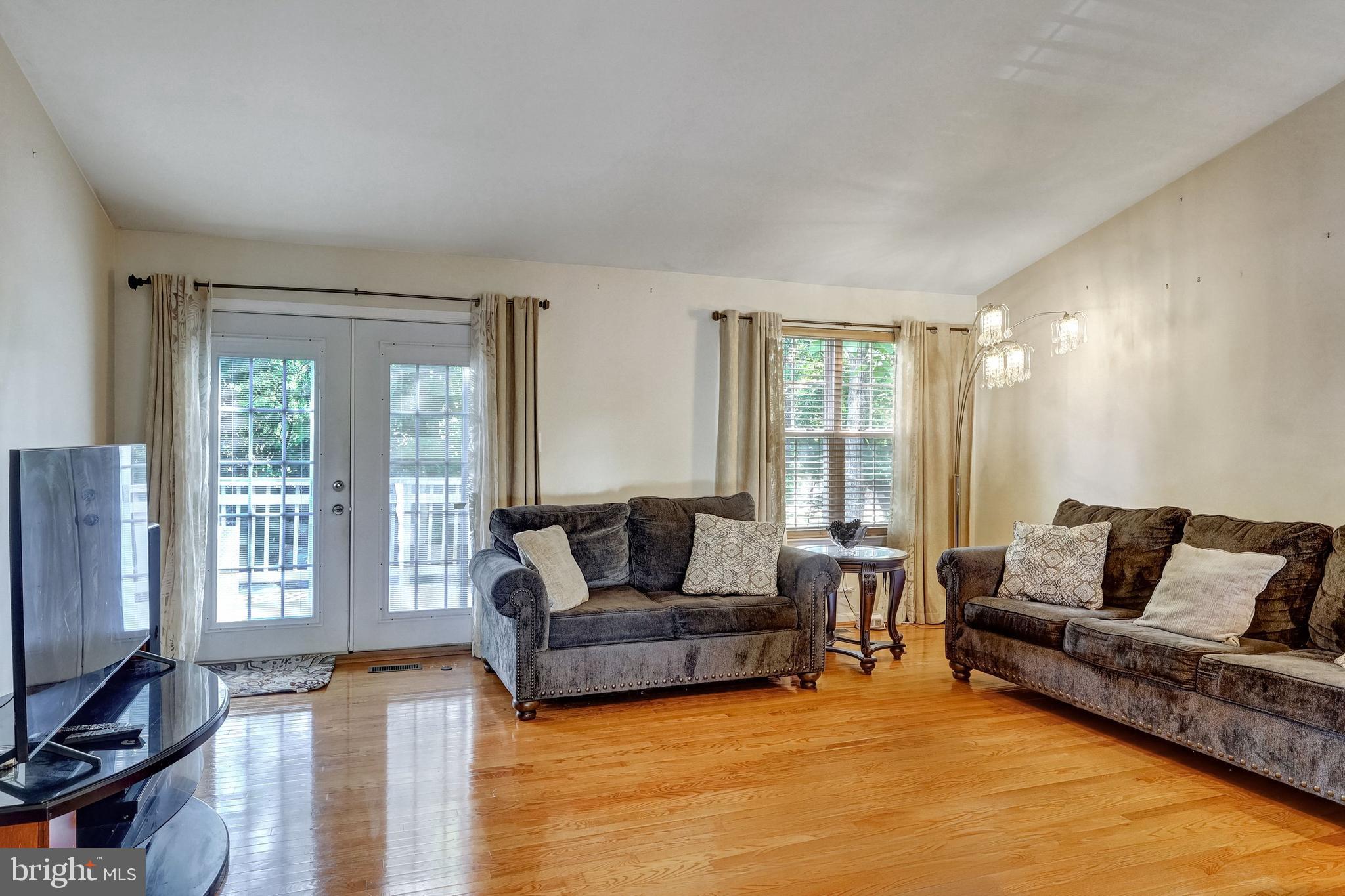 CLARK VILLAGE - Residential