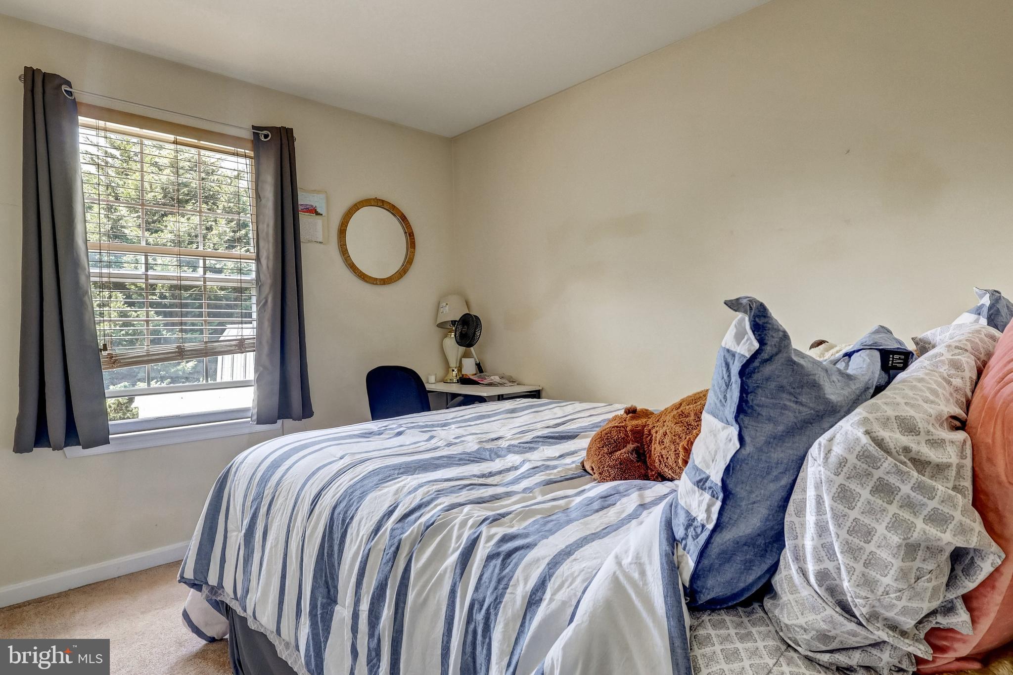 CLARK VILLAGE - Residential