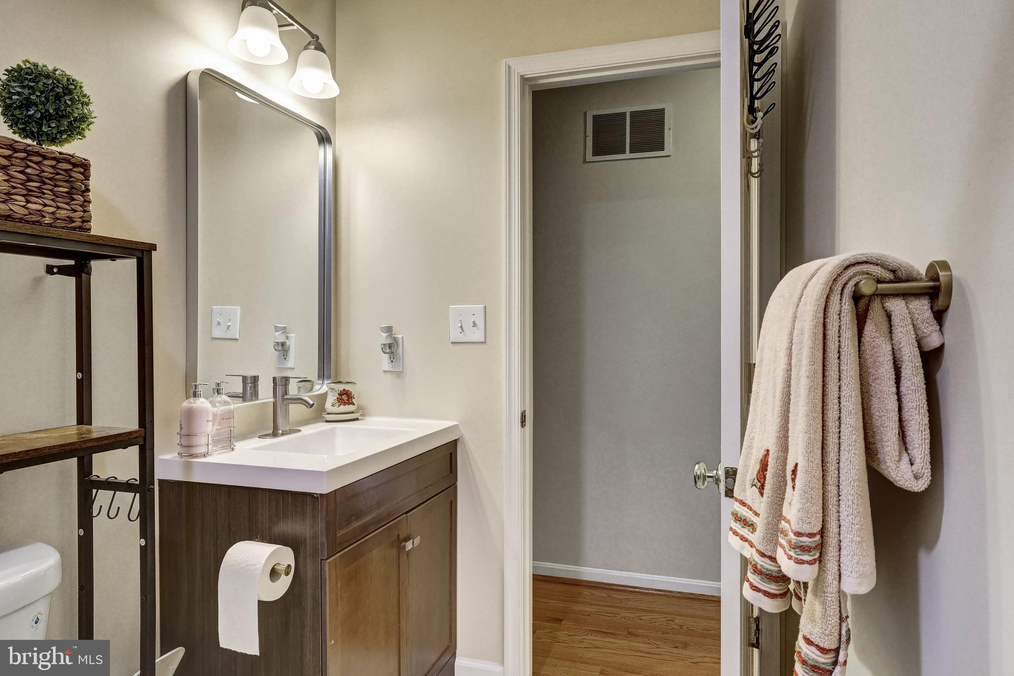 CLARK VILLAGE - Residential