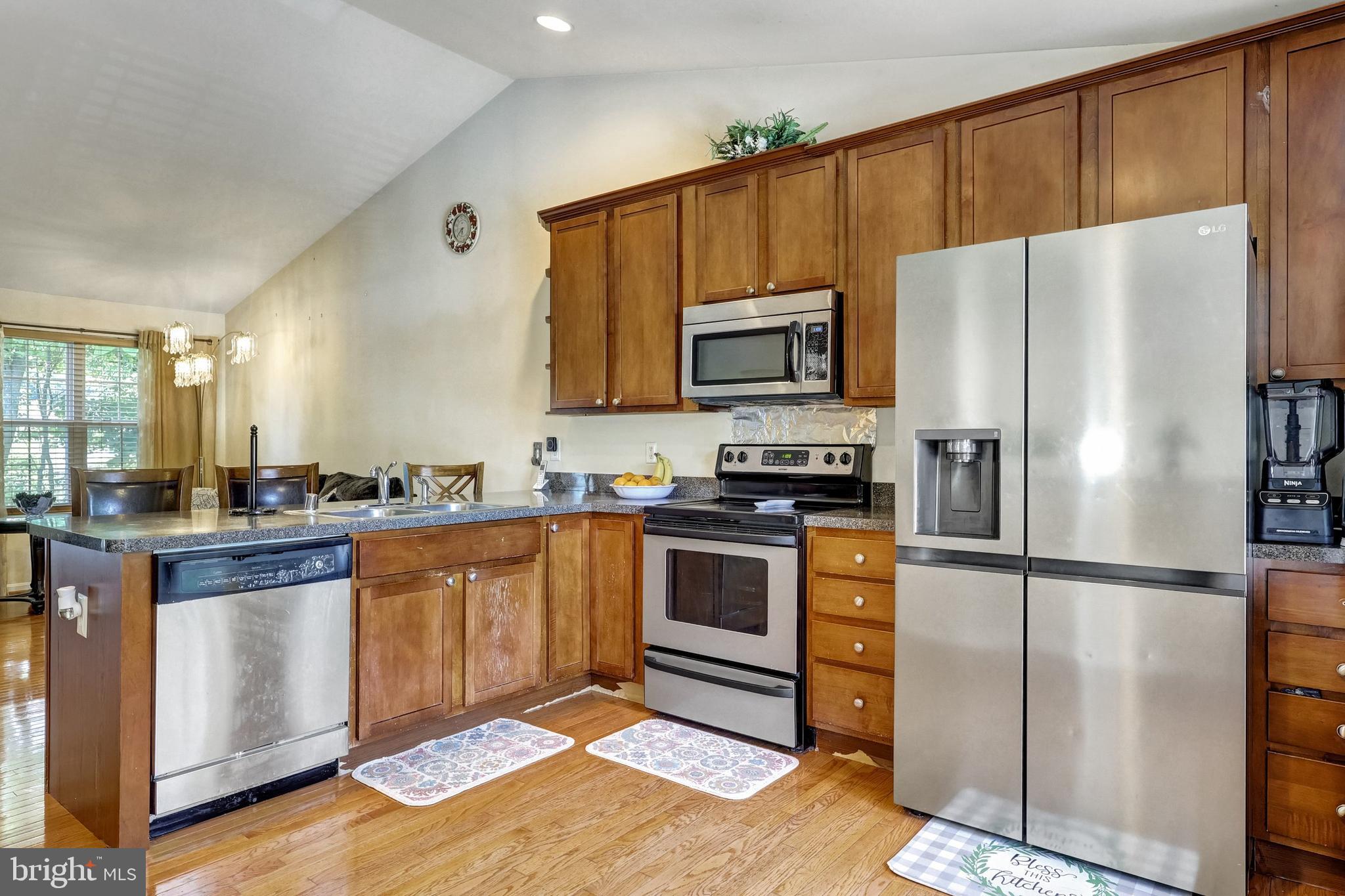 CLARK VILLAGE - Residential