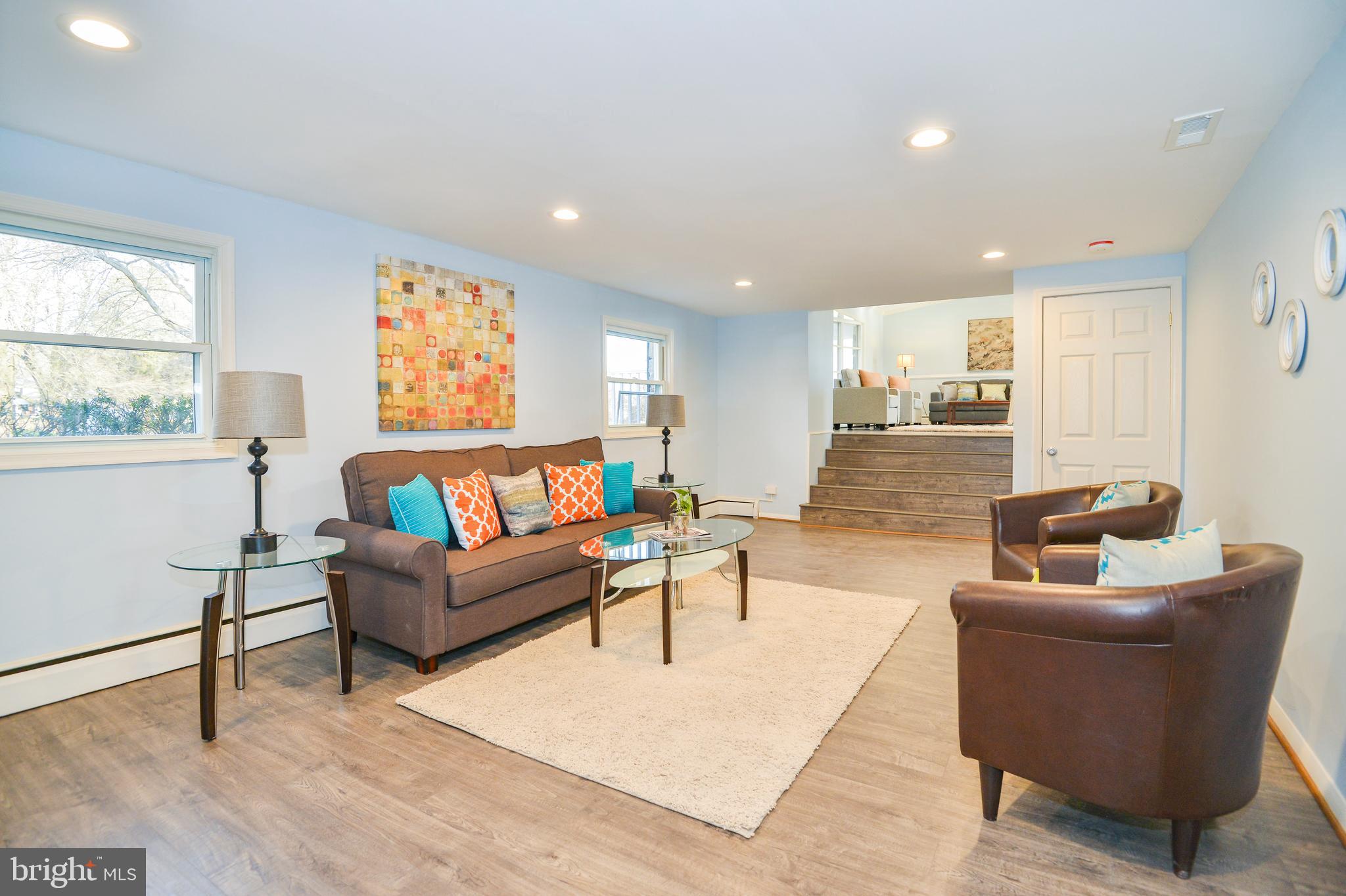 BROOKWOOD FARMS - Residential