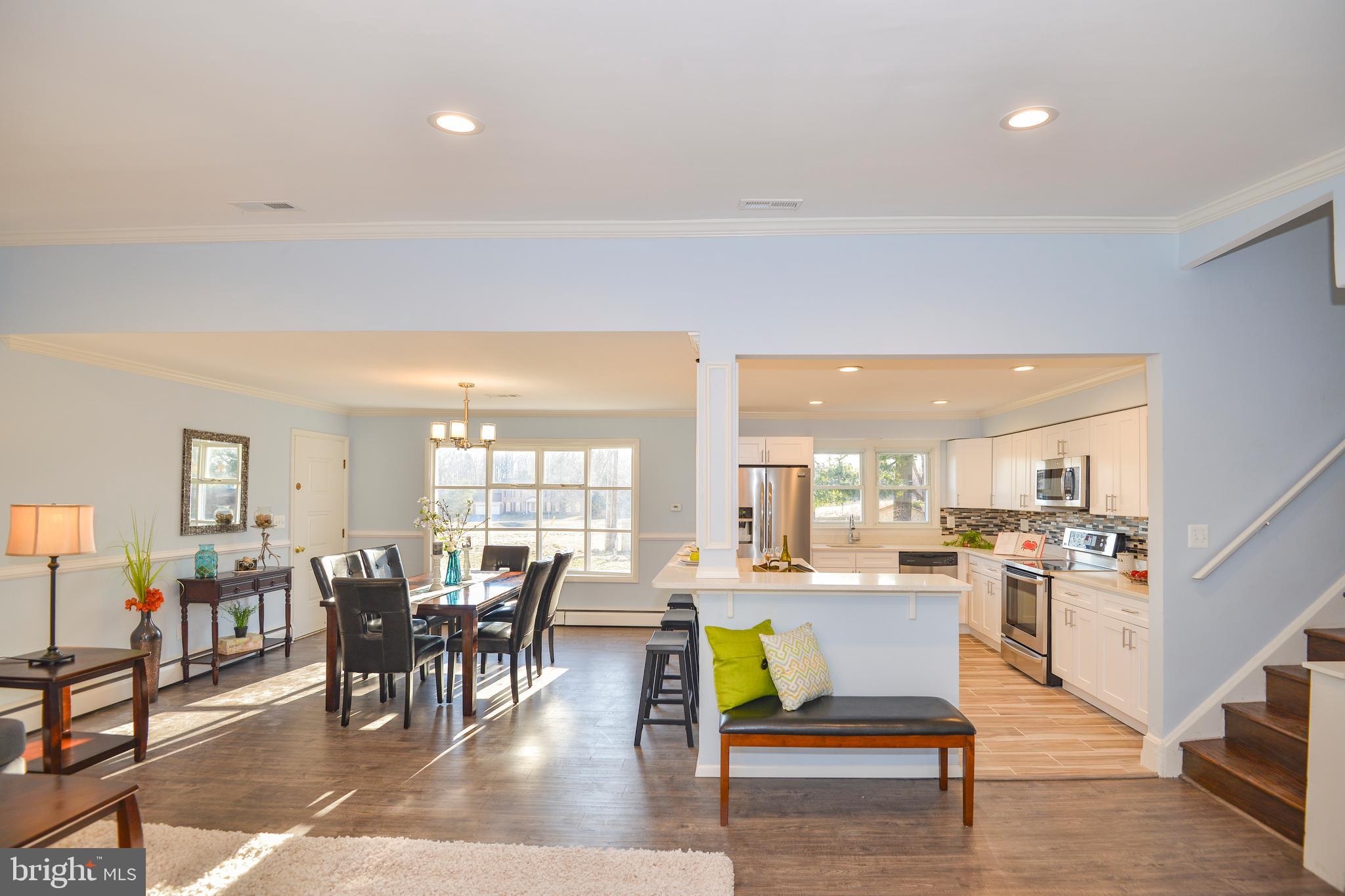 BROOKWOOD FARMS - Residential