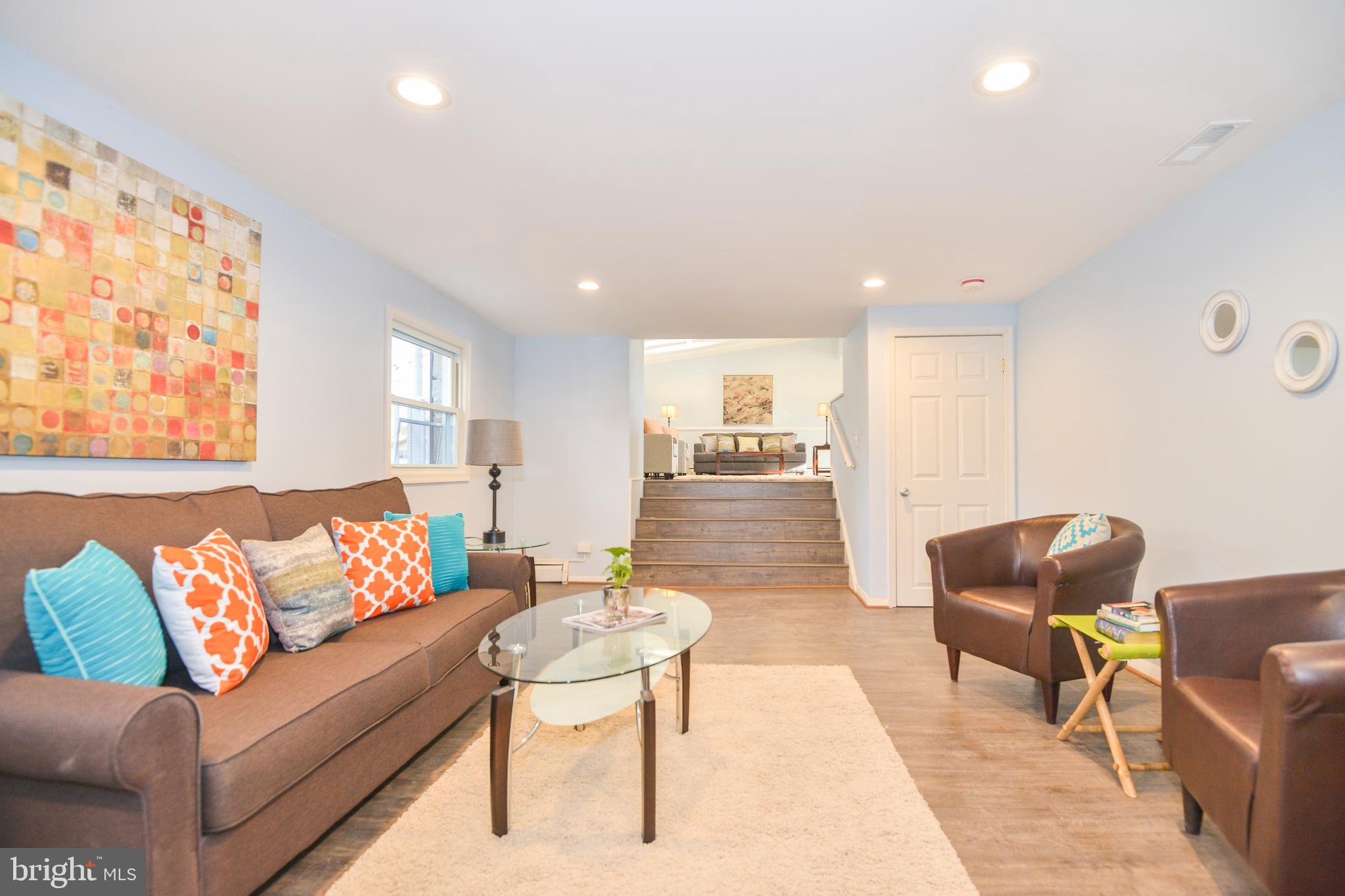 BROOKWOOD FARMS - Residential