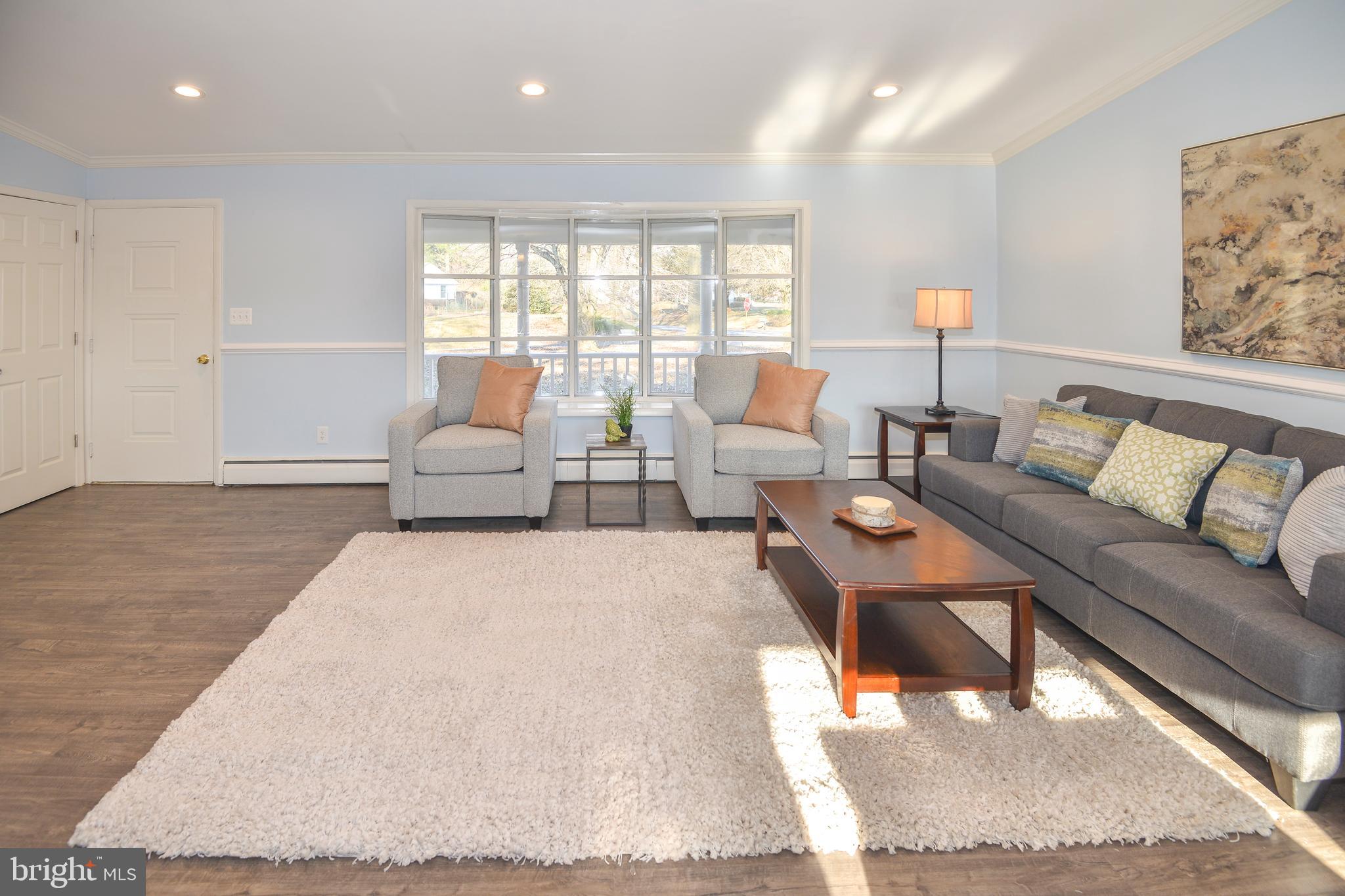 BROOKWOOD FARMS - Residential