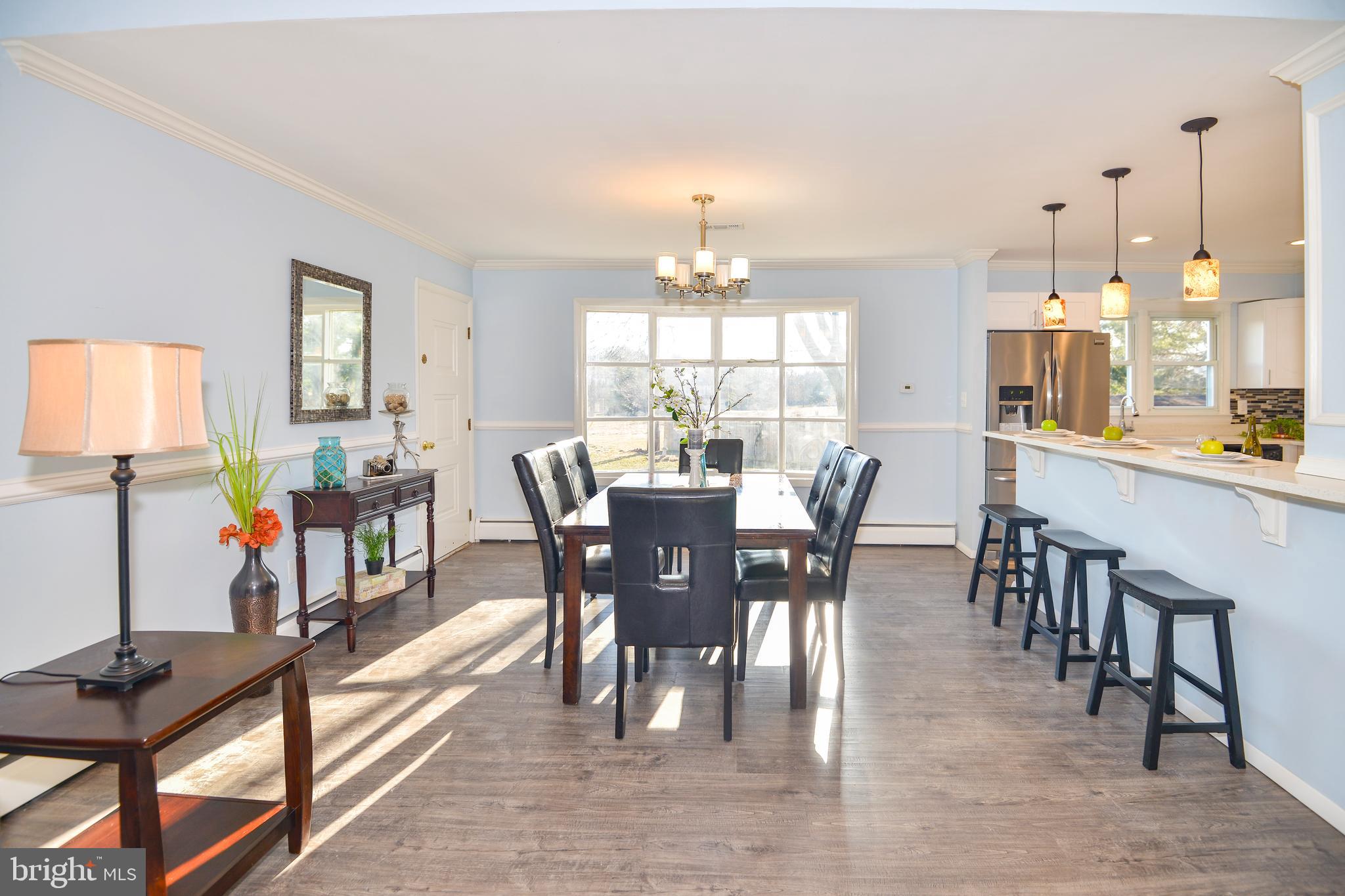 BROOKWOOD FARMS - Residential